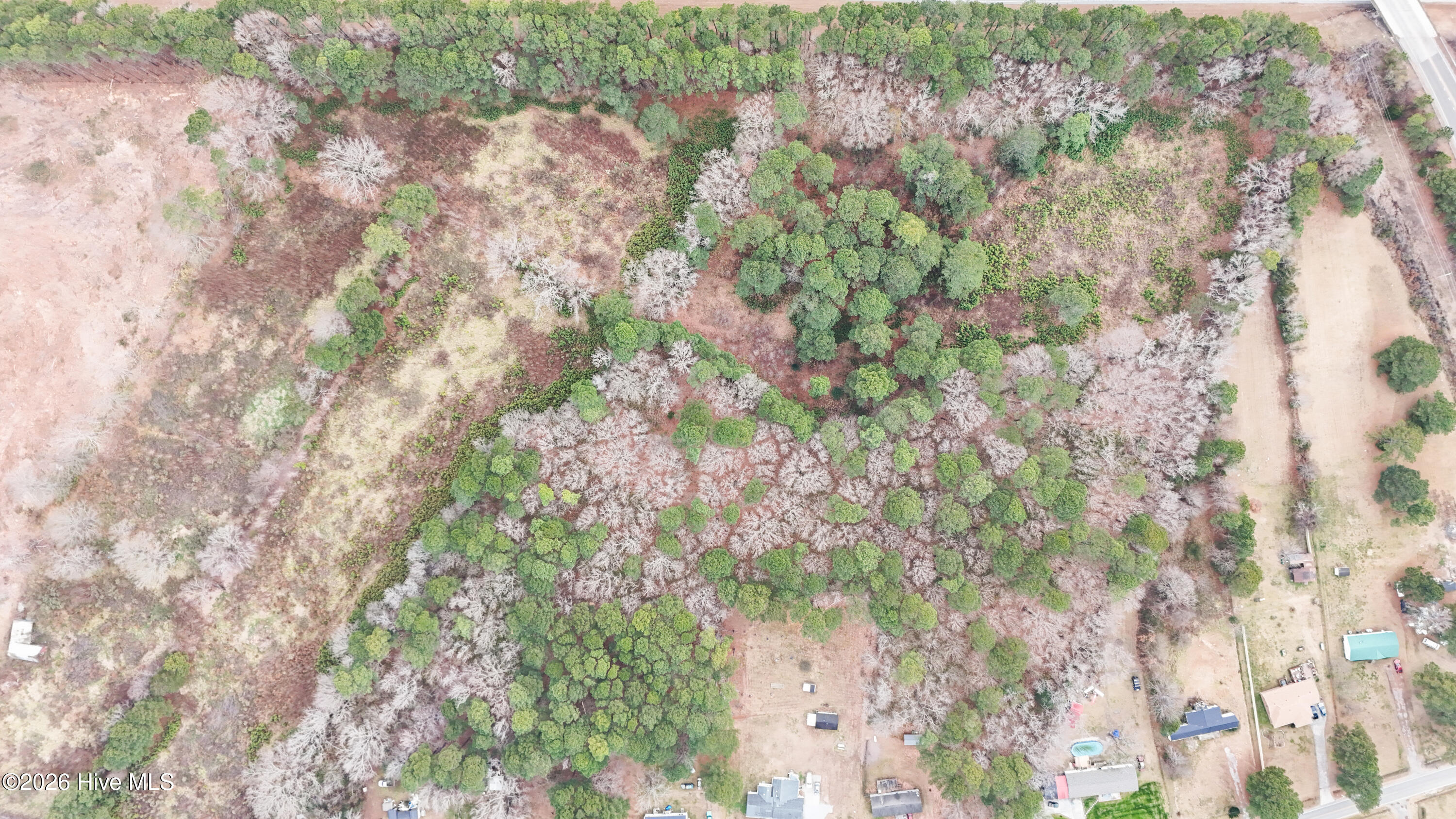 203 Mexico Road Property Photo 4
