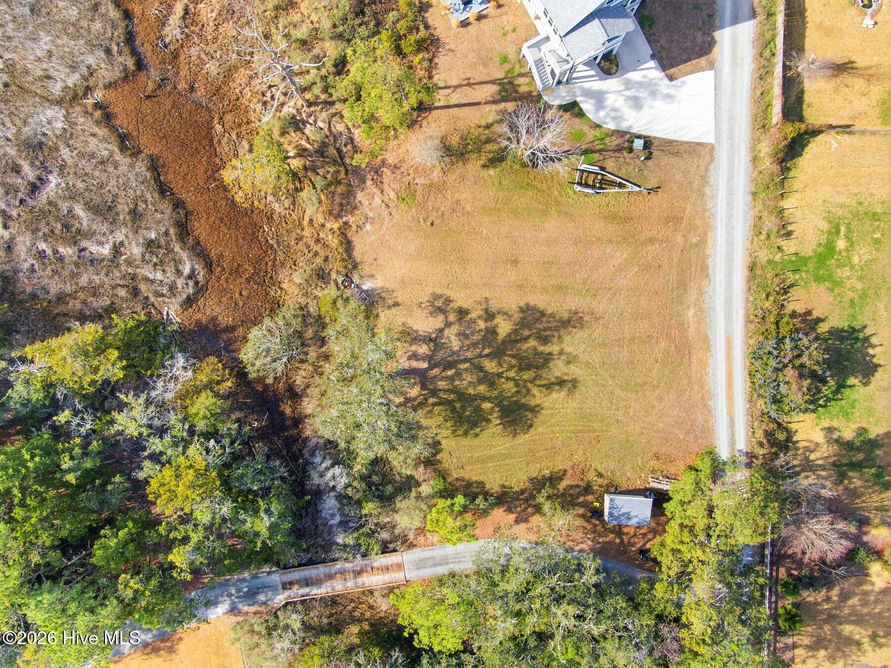 1408 Marsh Cove Lane Property Photo 23