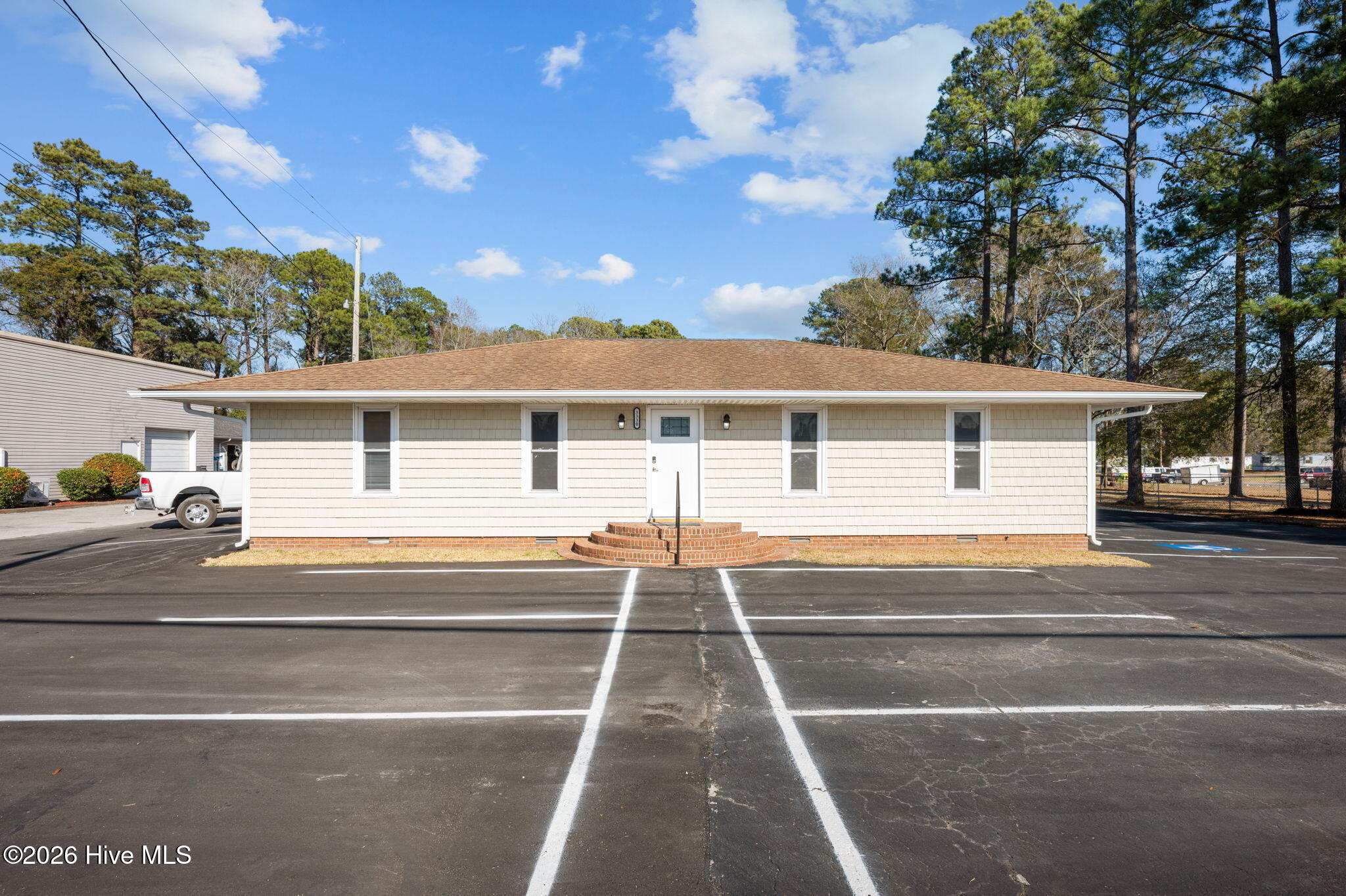 3330 Neuse Boulevard Property Photo 1