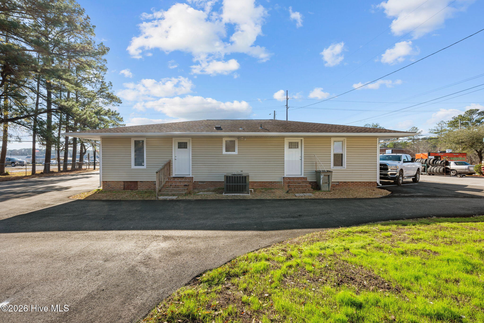 3330 Neuse Boulevard Property Photo 2
