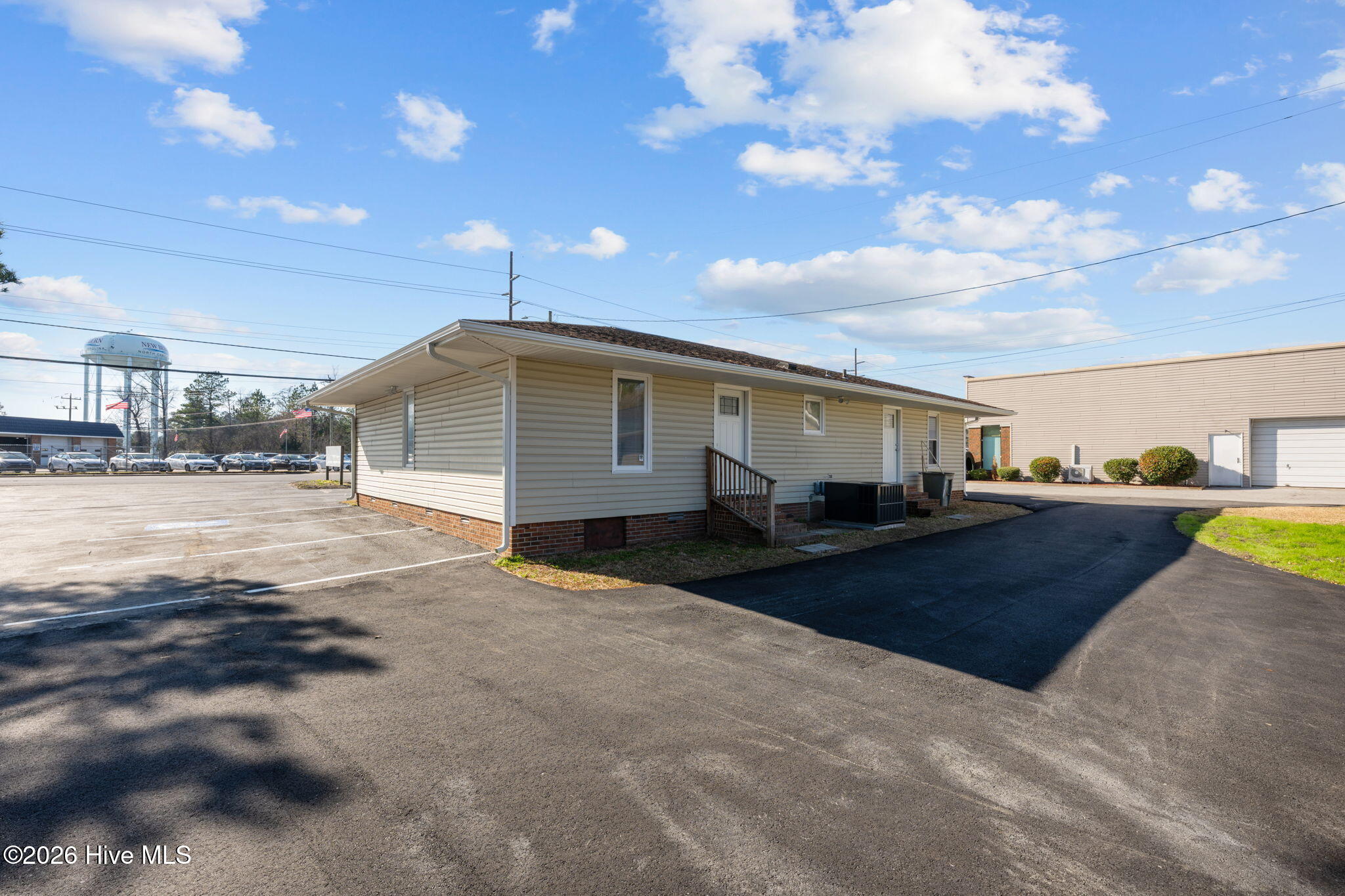 3330 Neuse Boulevard Property Photo 26