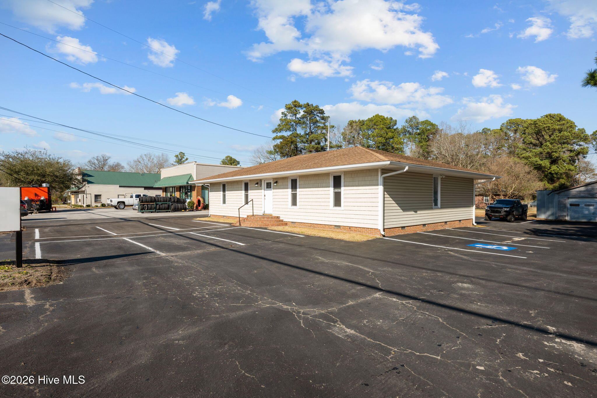3330 Neuse Boulevard Property Photo 28