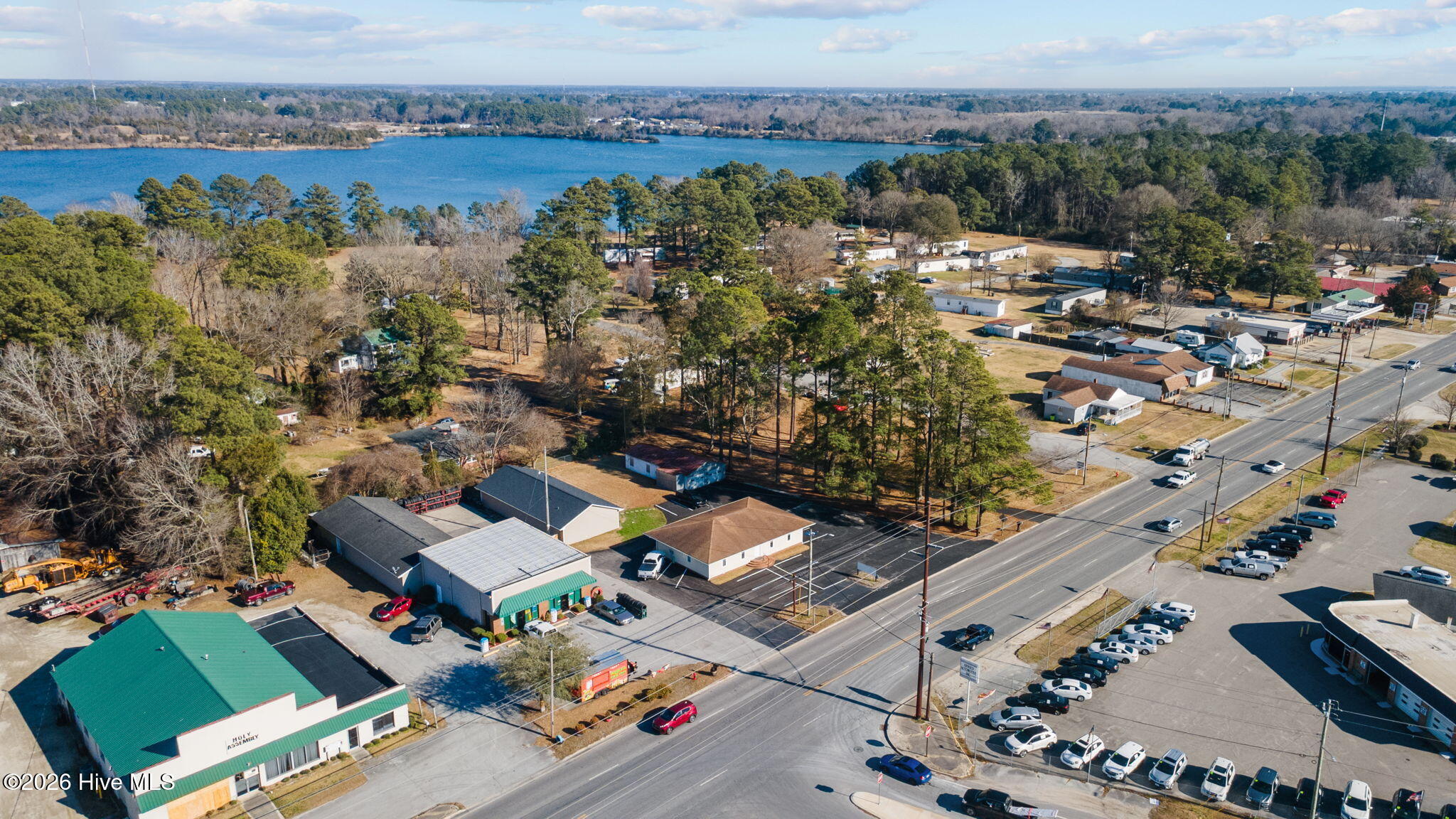 3330 Neuse Boulevard Property Photo 29