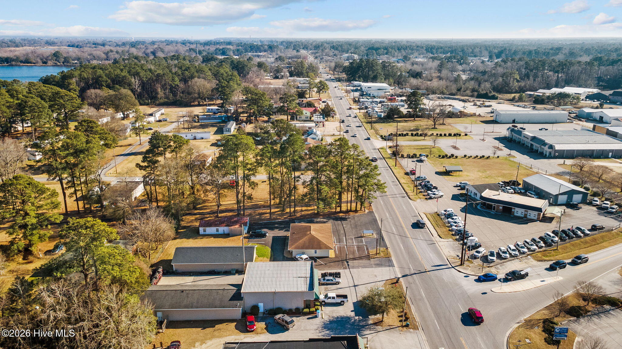 3330 Neuse Boulevard Property Photo 30