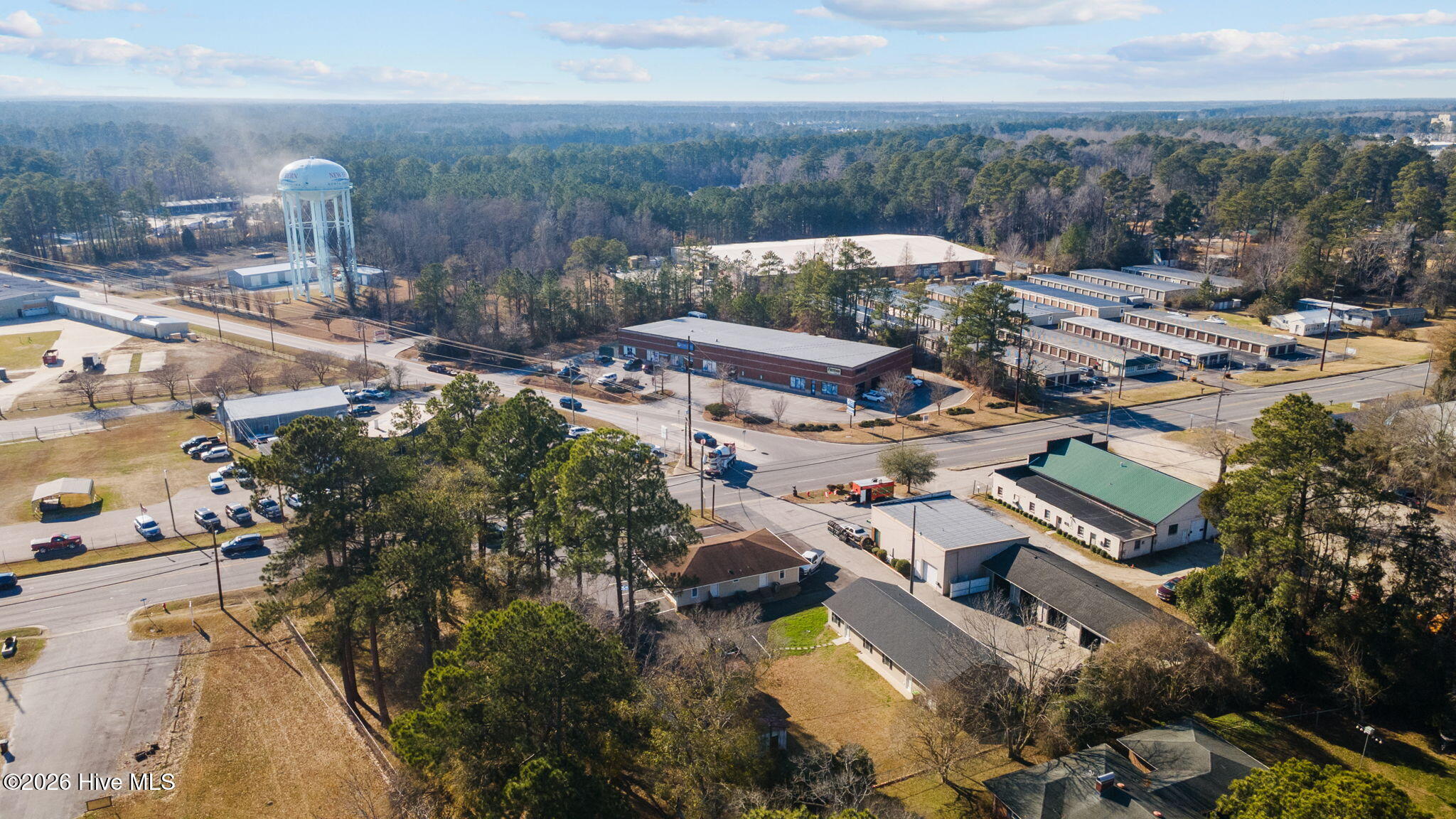 3330 Neuse Boulevard Property Photo 31
