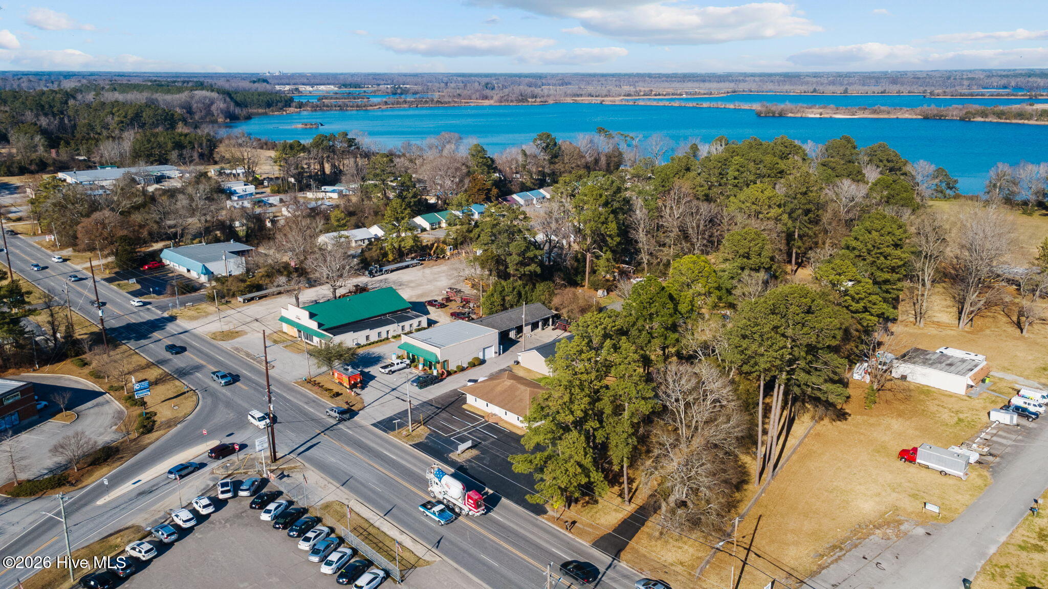 3330 Neuse Boulevard Property Photo 32