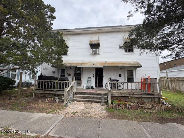 106 N 9th Street Property Photo 2