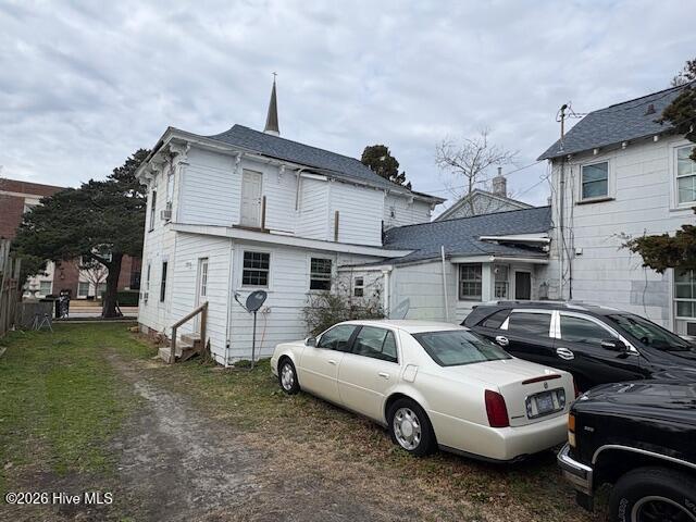 106 N 9th Street Property Photo 3