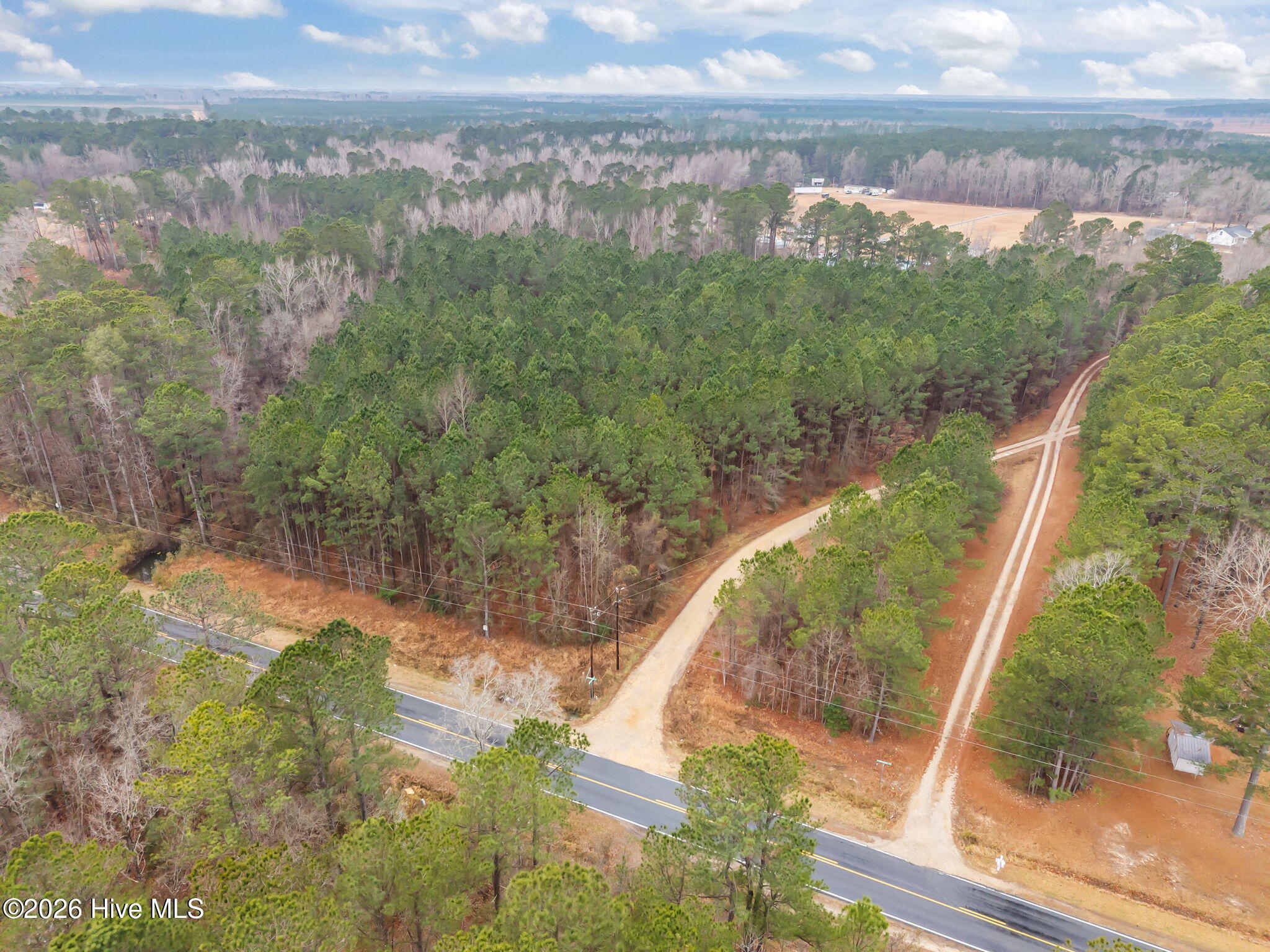Tbd E Reeves Bridge Road Property Photo 1