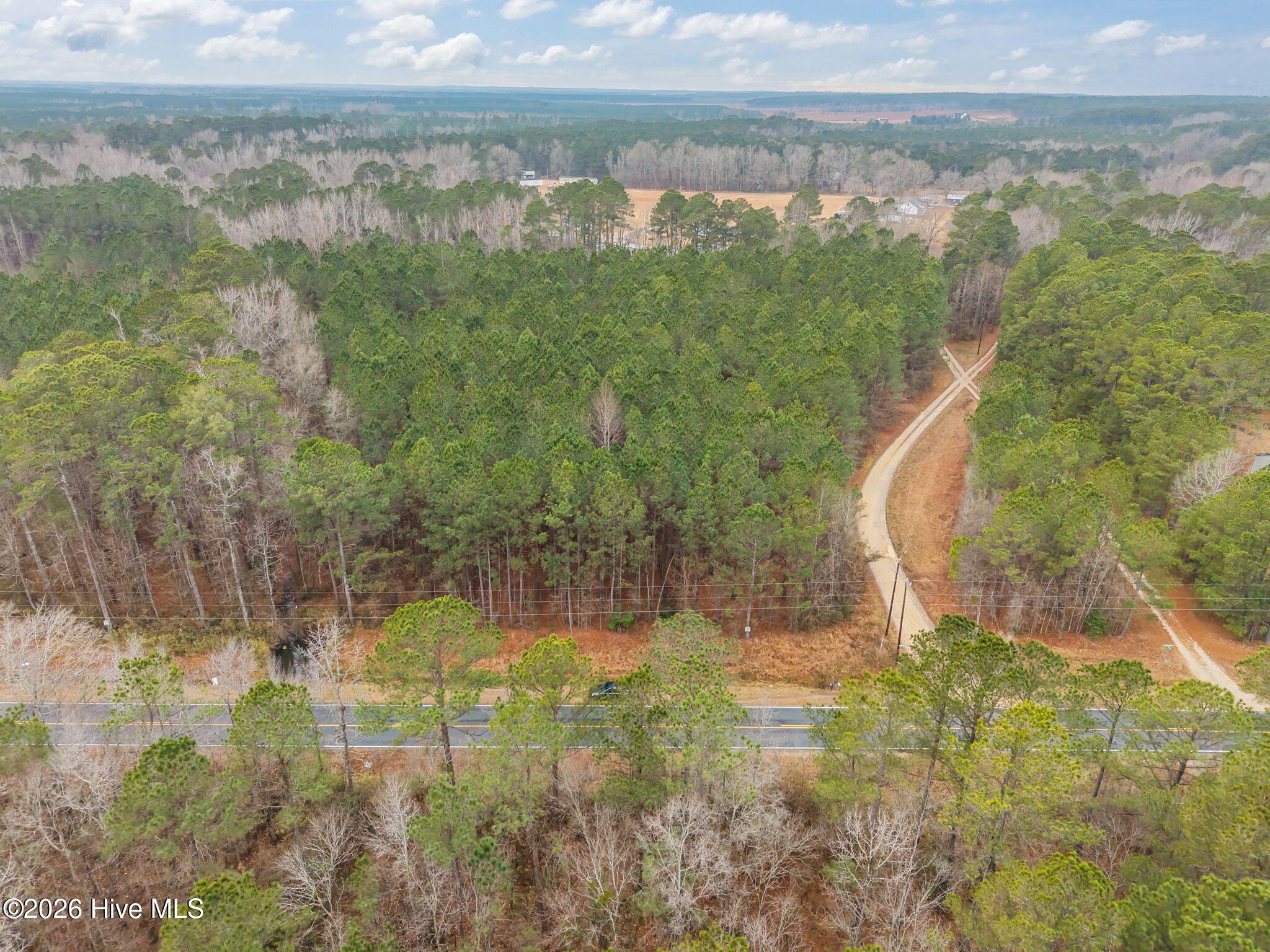 Tbd E Reeves Bridge Road Property Photo 3