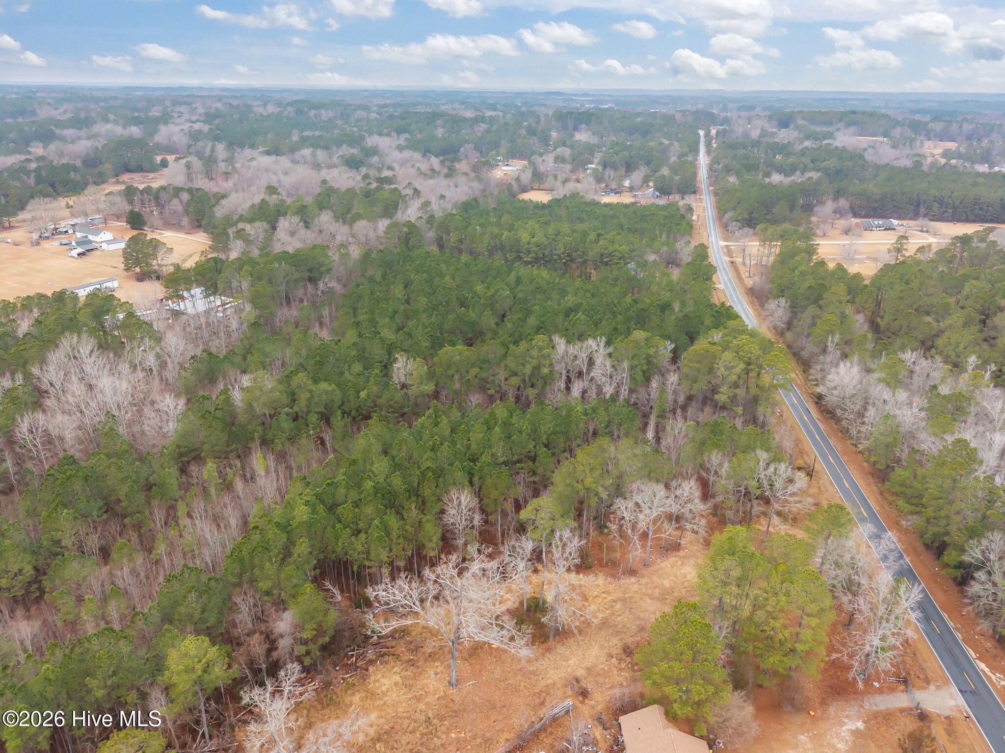 Tbd E Reeves Bridge Road Property Photo 4