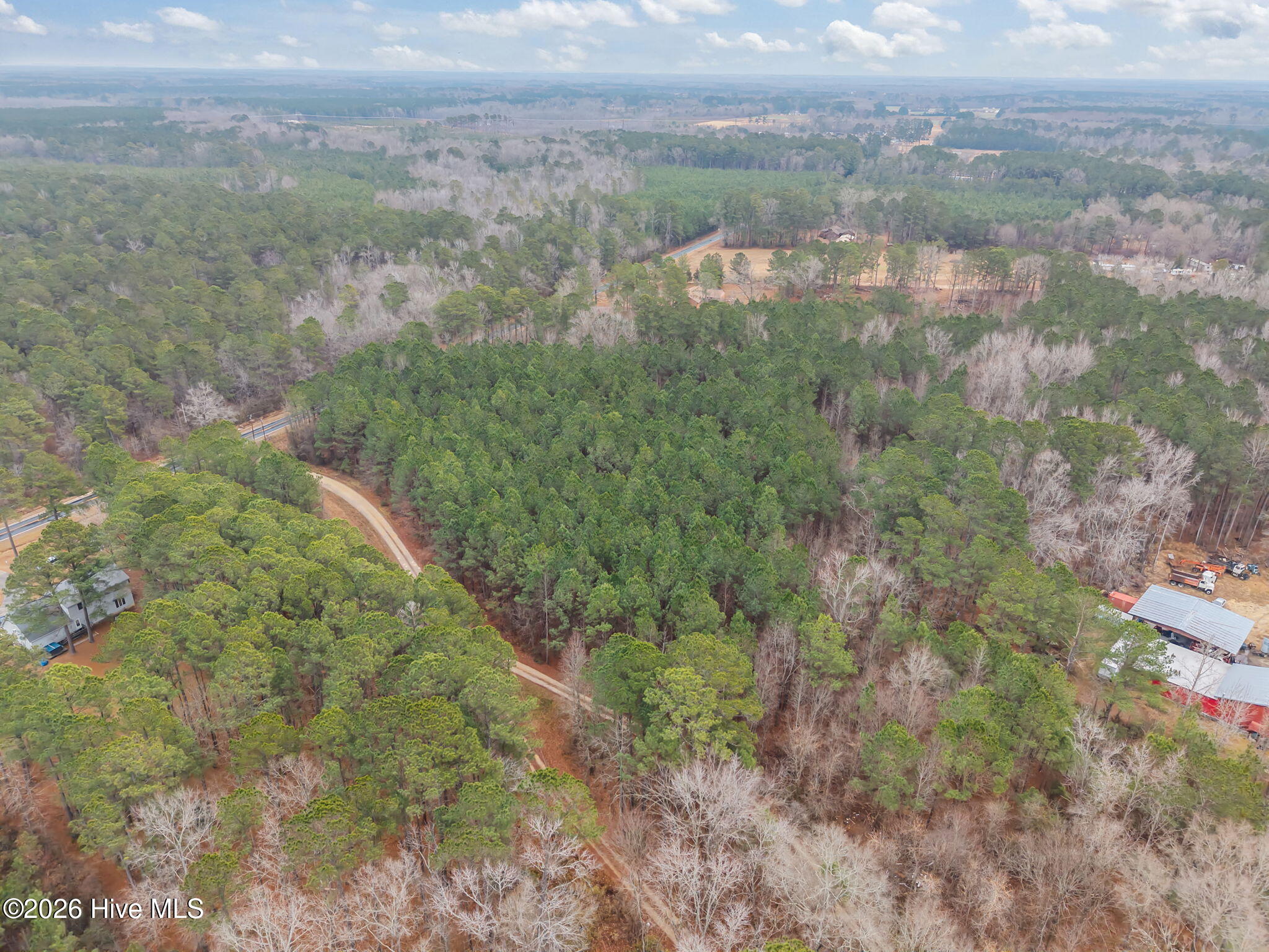 Tbd E Reeves Bridge Road Property Photo 5
