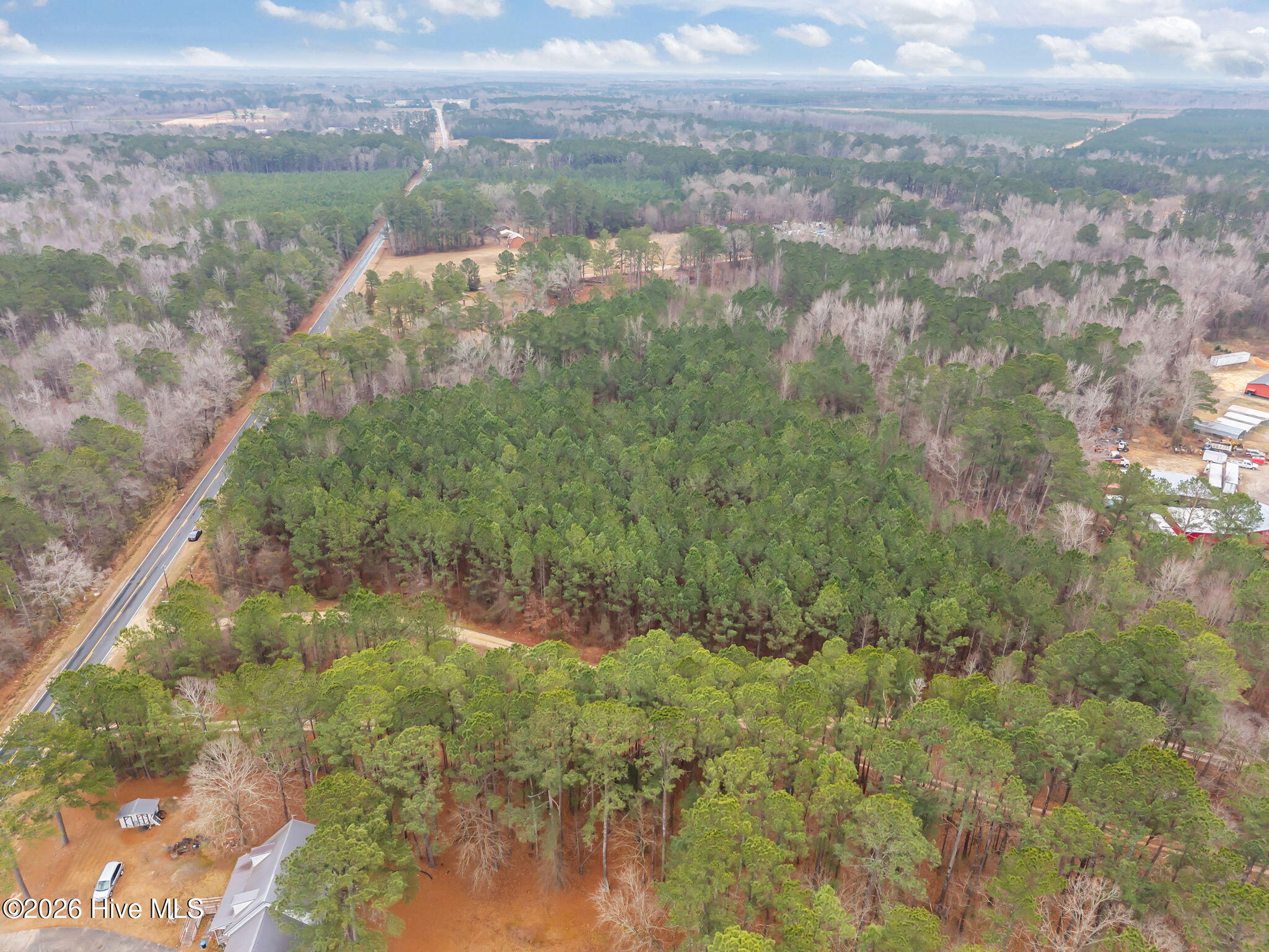 Tbd E Reeves Bridge Road Property Photo 6