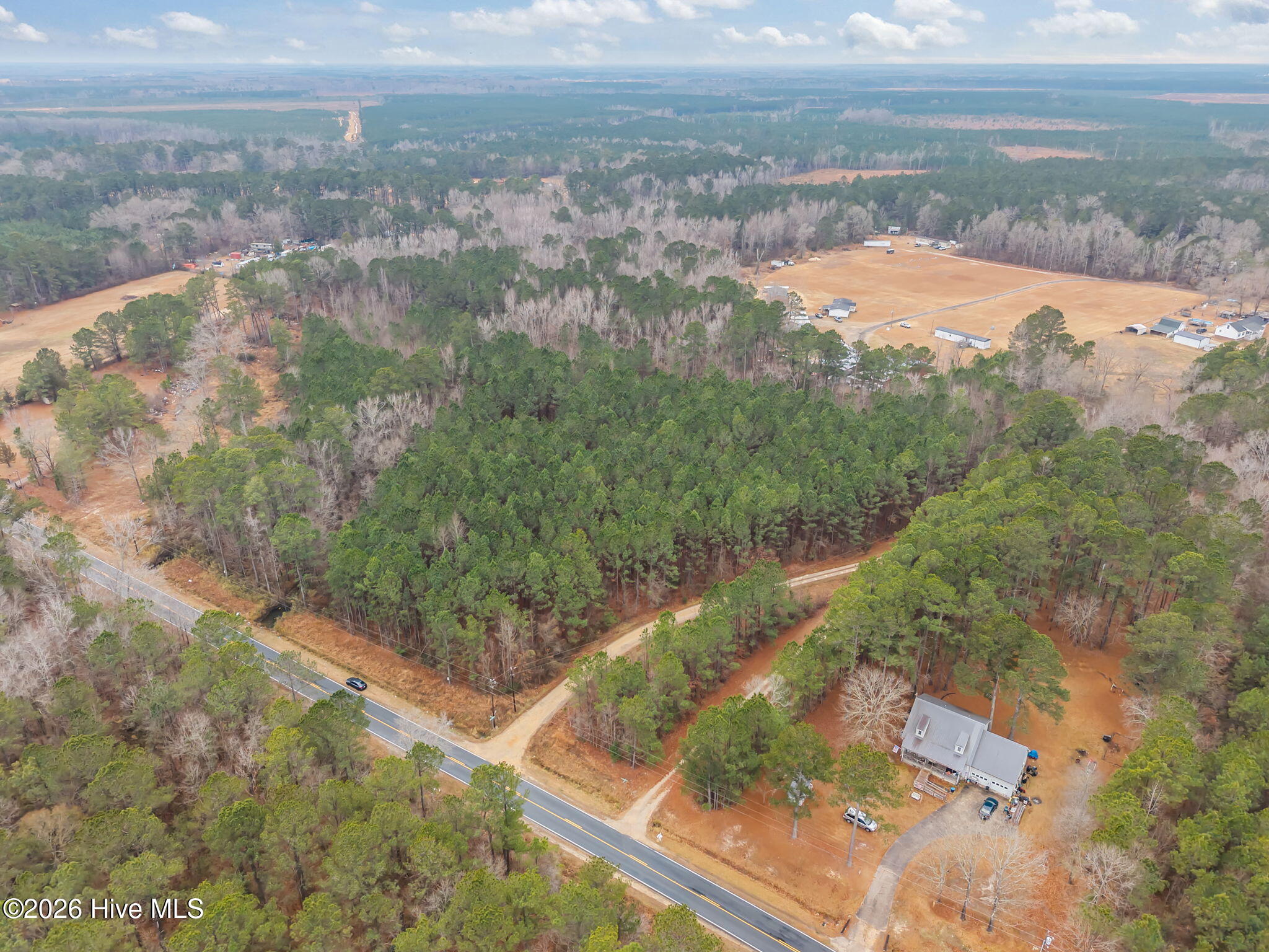 Tbd E Reeves Bridge Road Property Photo 7