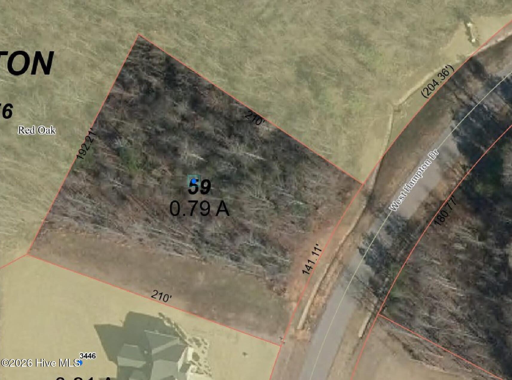 3470 59 A West Hampton Drive Property Photo 2