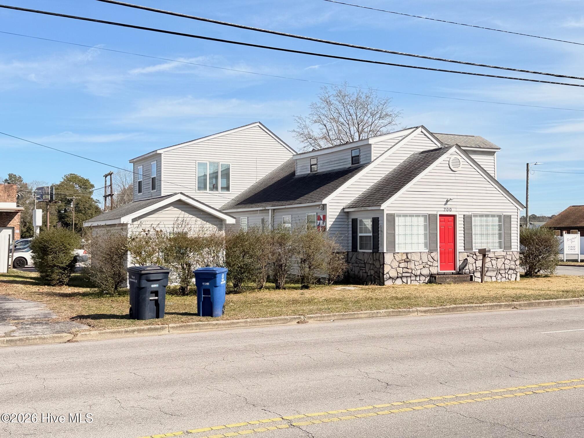 200 Henderson Drive Property Photo 2