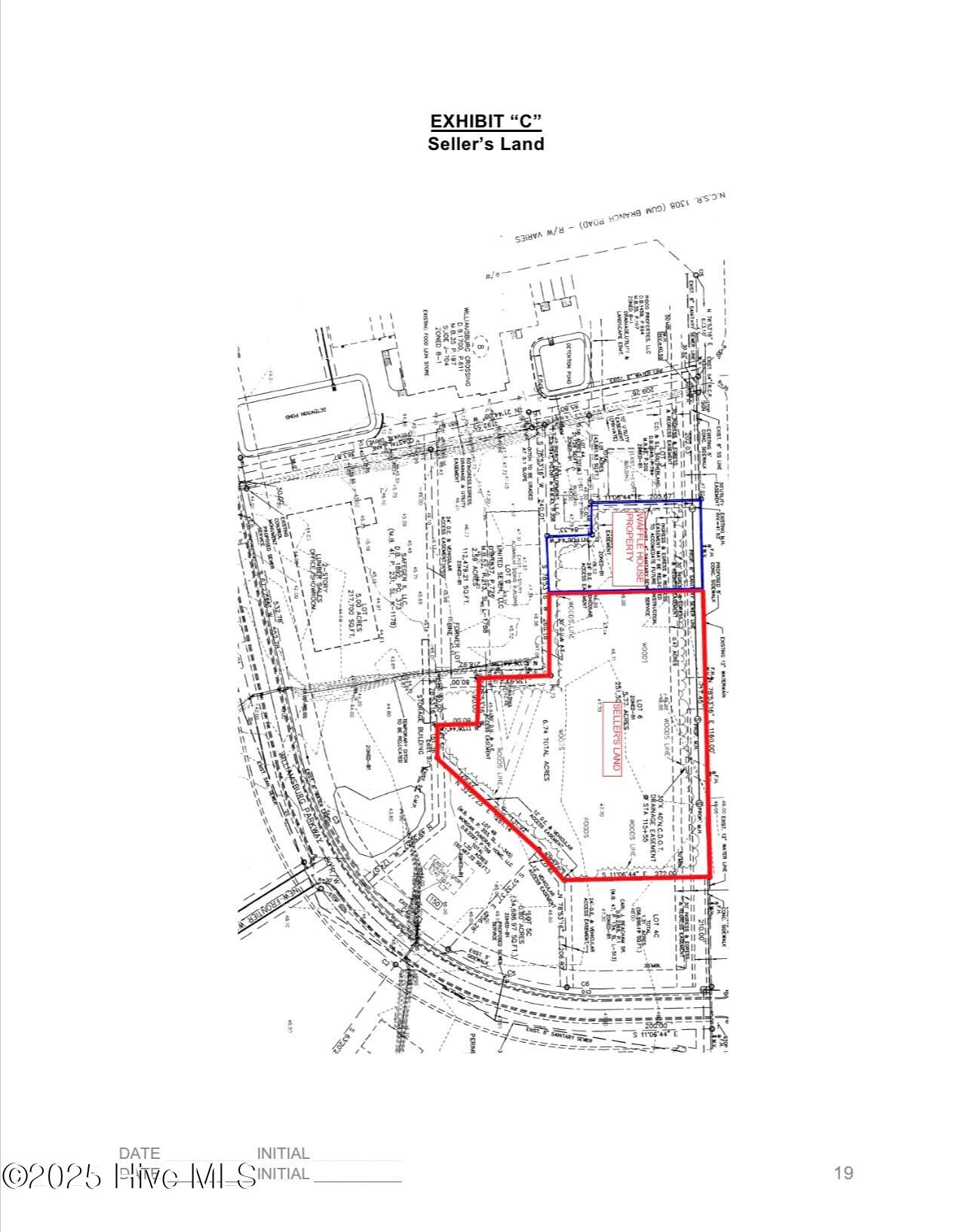 00 Western Boulevard Property Photo 1