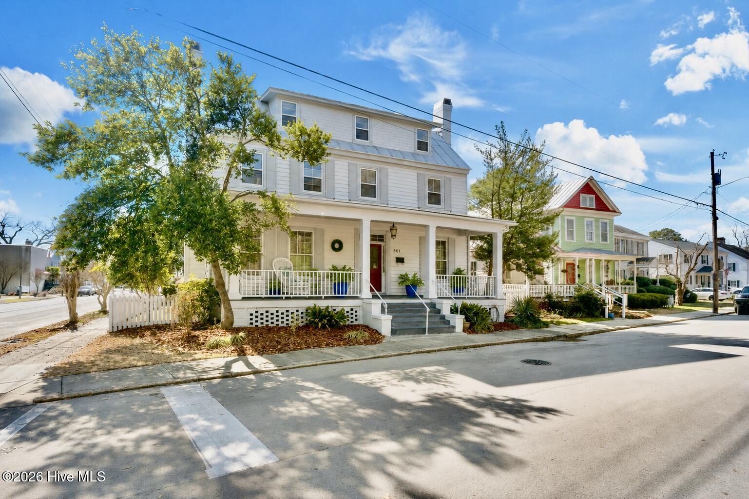 501 New Street Property Photo 1
