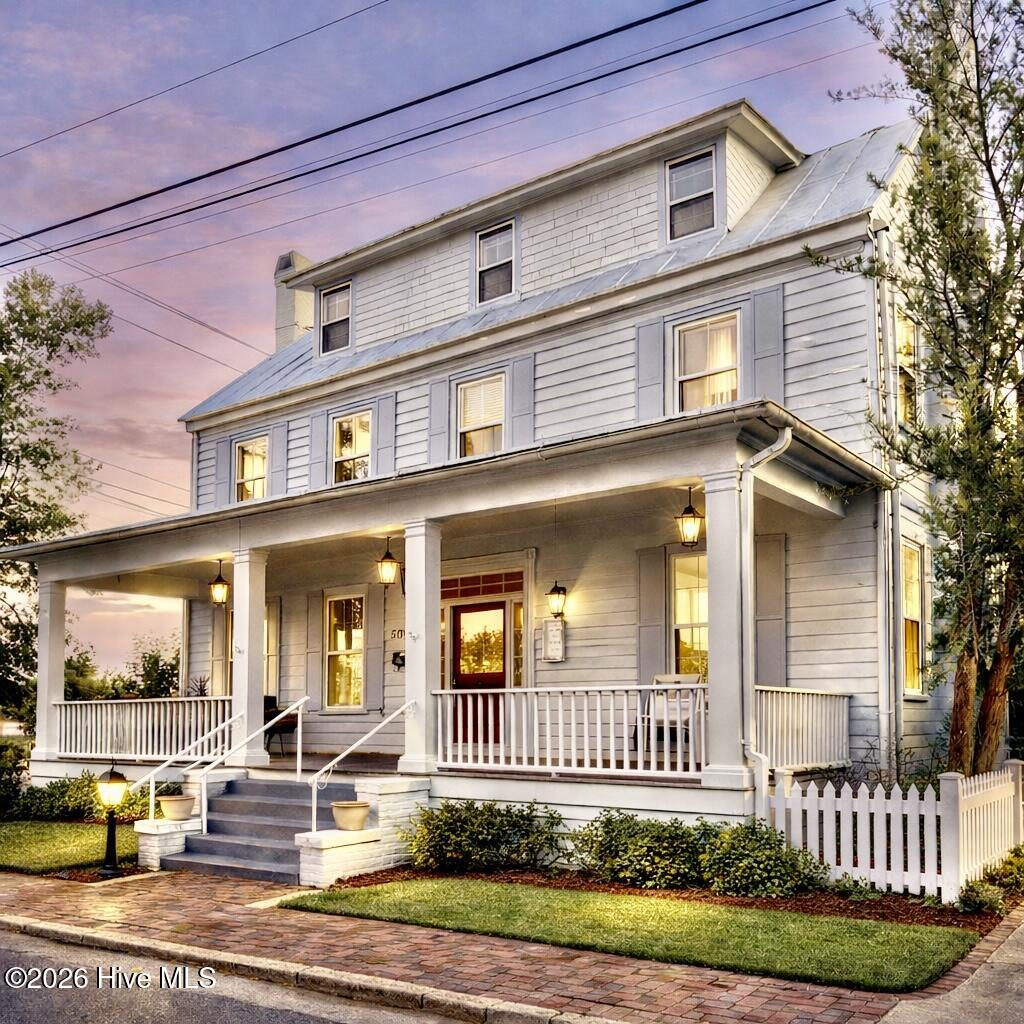 501 New Street Property Photo 7