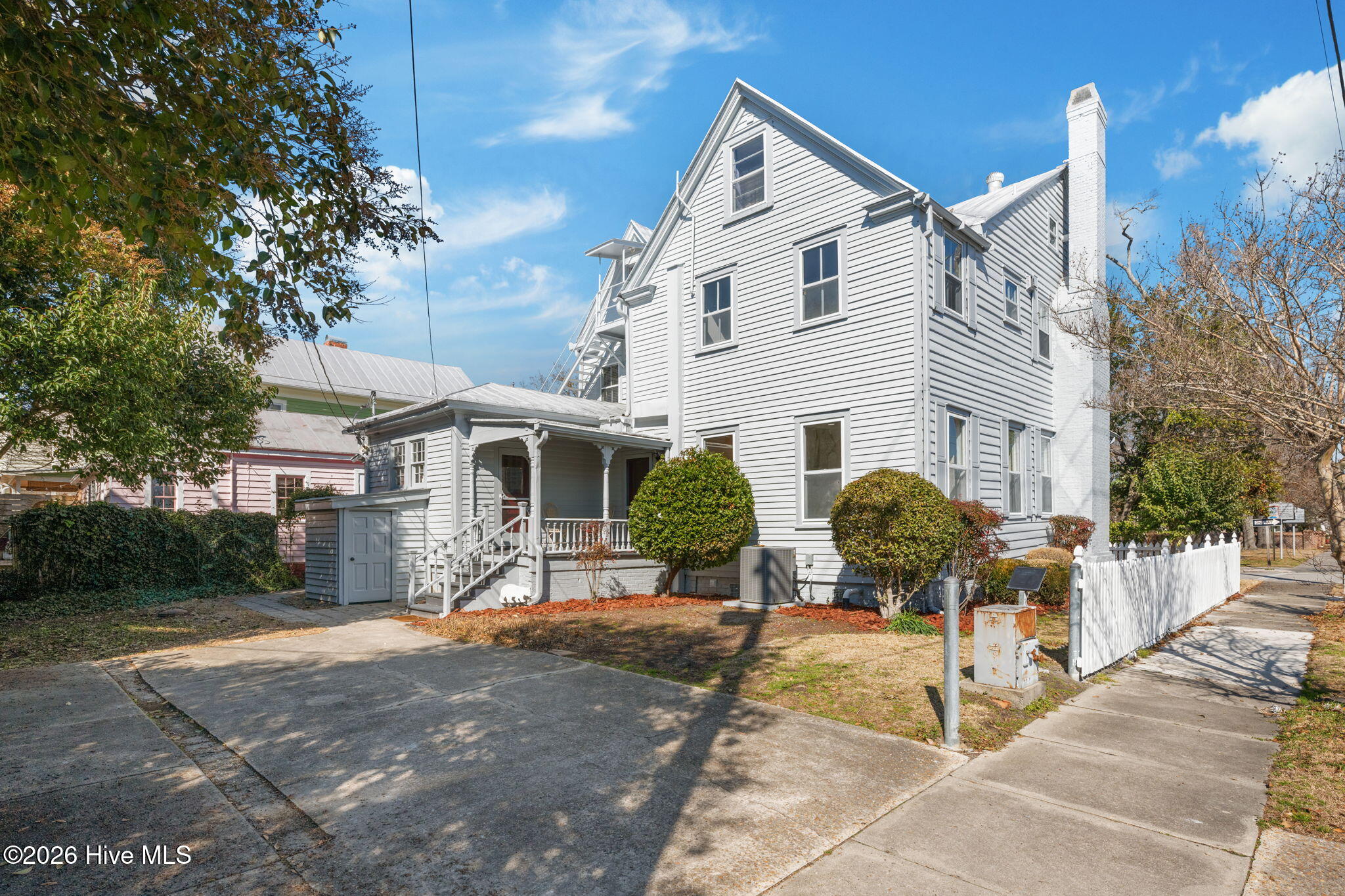 501 New Street Property Photo 50