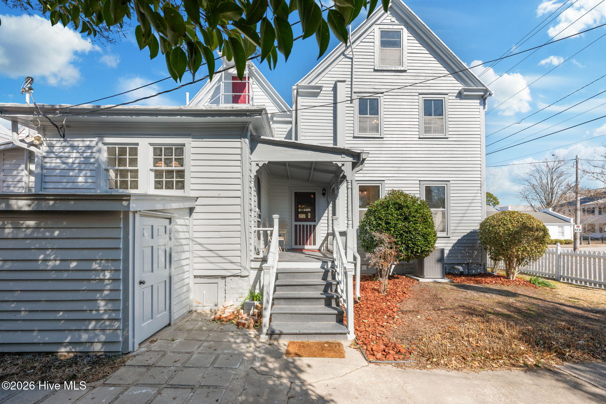 501 New Street Property Photo 51