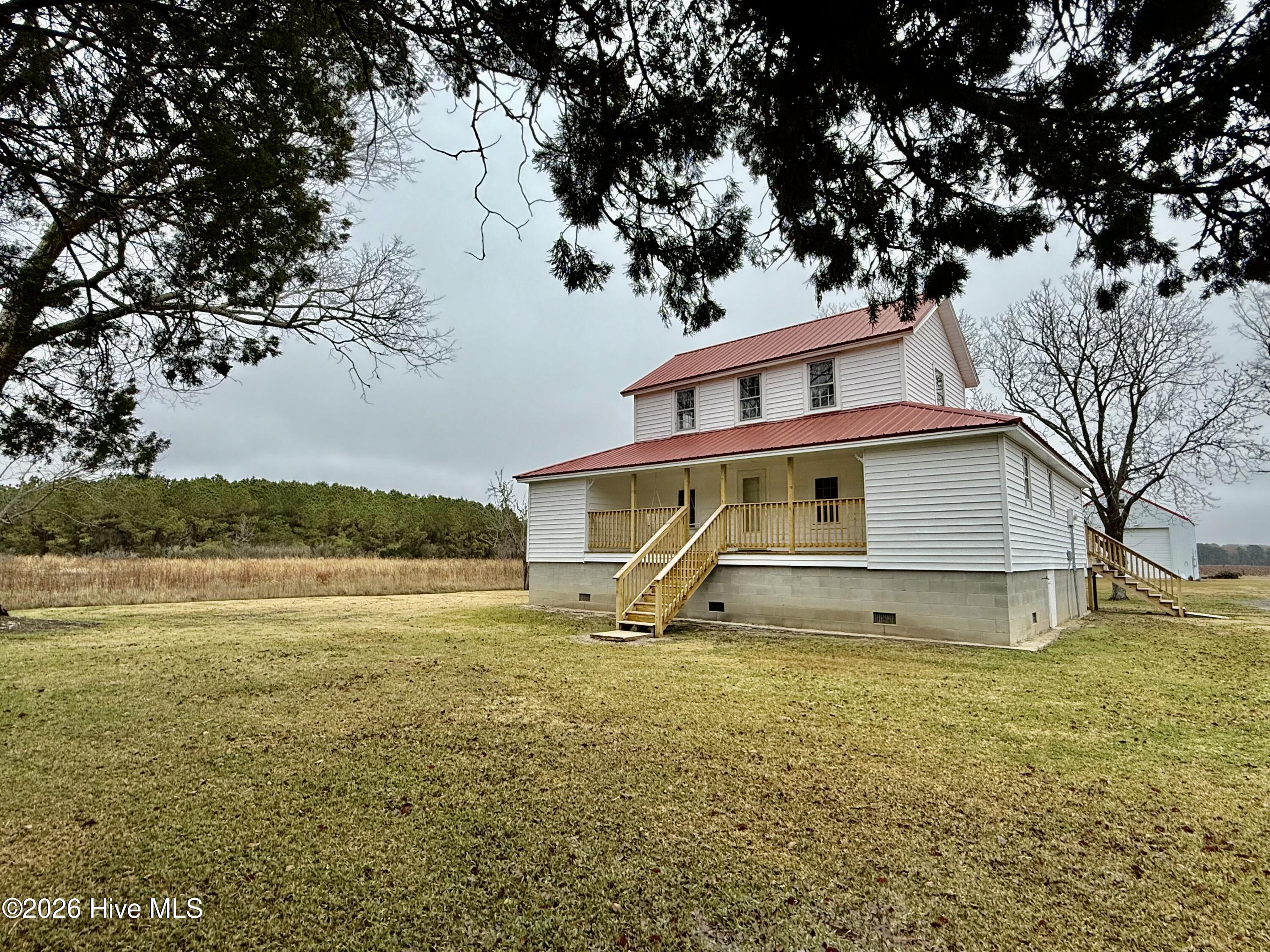 4549 Loop Road Property Photo 1