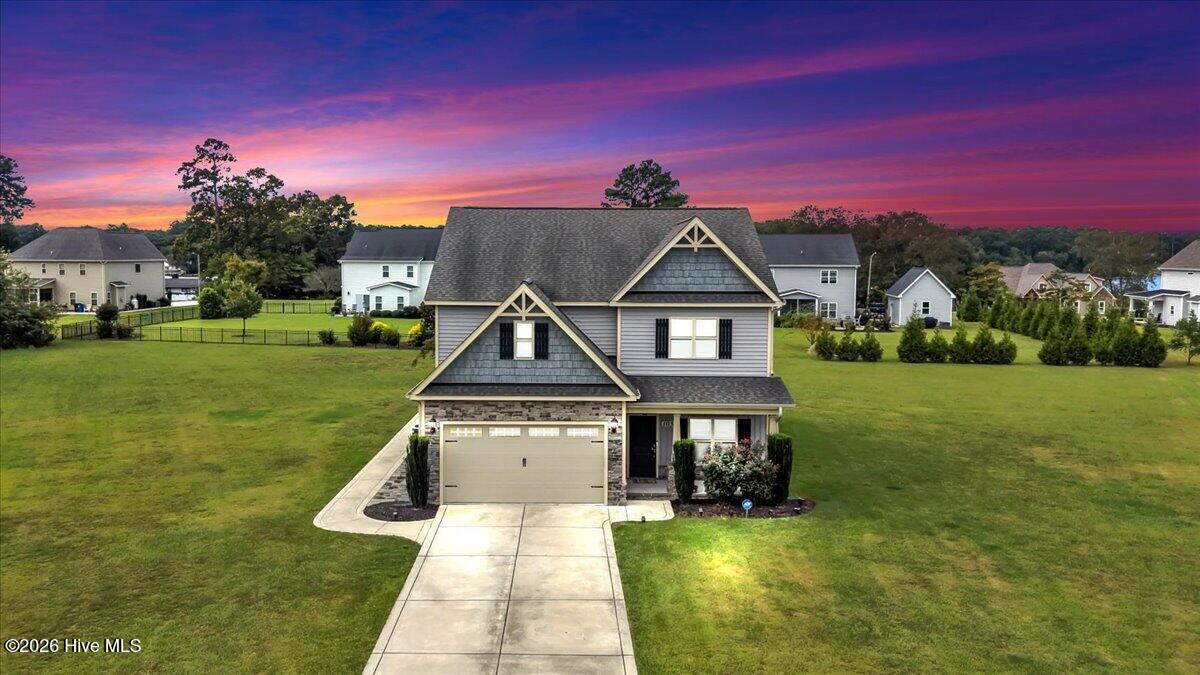 105 Riviera Court Property Photo 1