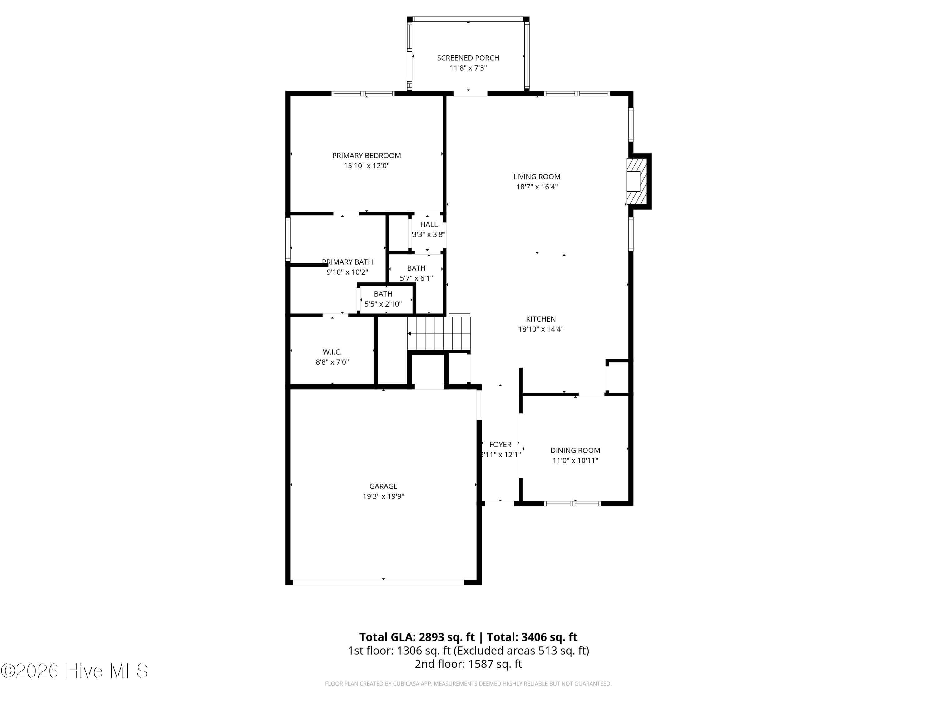 105 Riviera Court Property Photo 46
