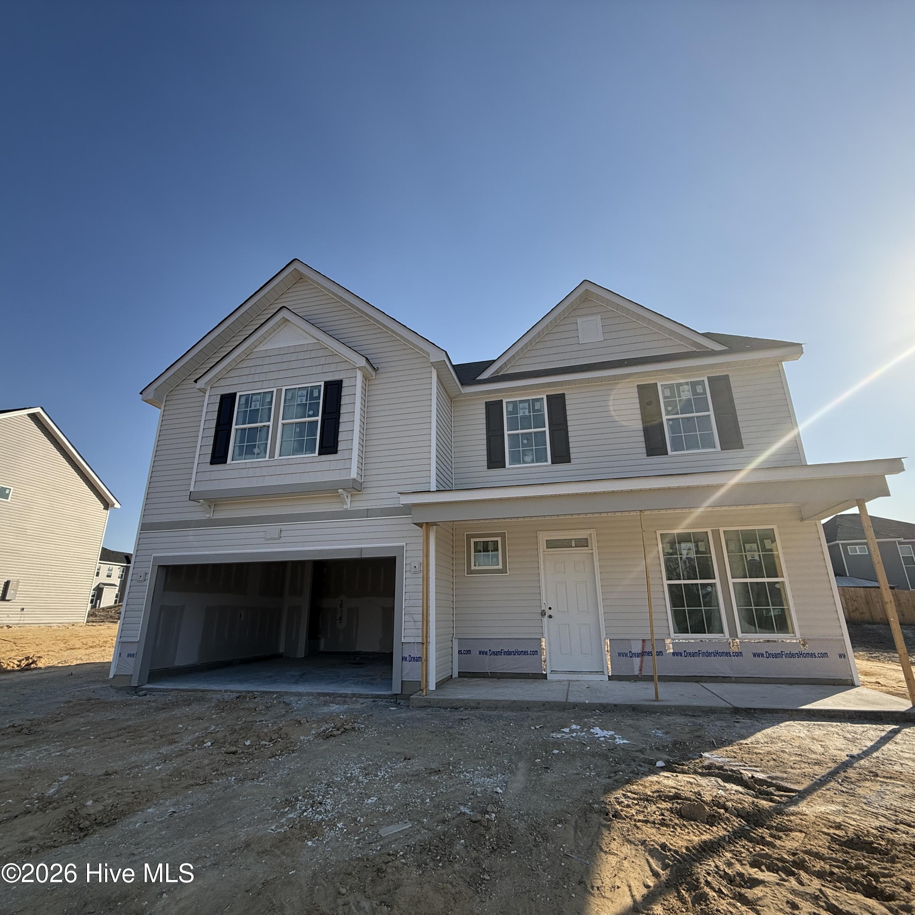 86 Cornelia Crossing Property Photo 2