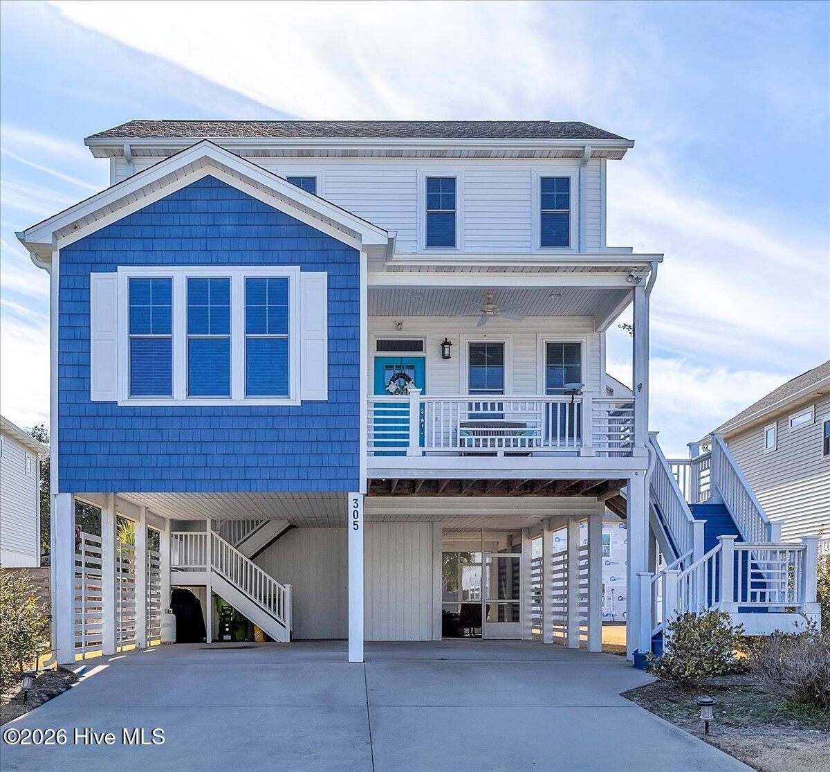 305 Ivy Lane Property Photo 1