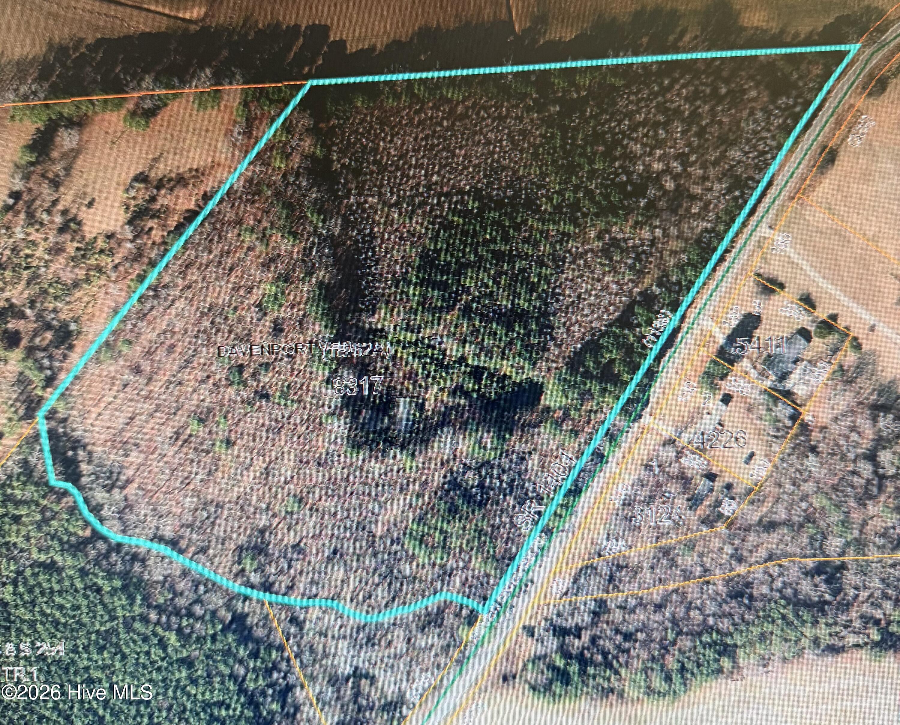 6855 Seven Bridges Road Property Photo 1