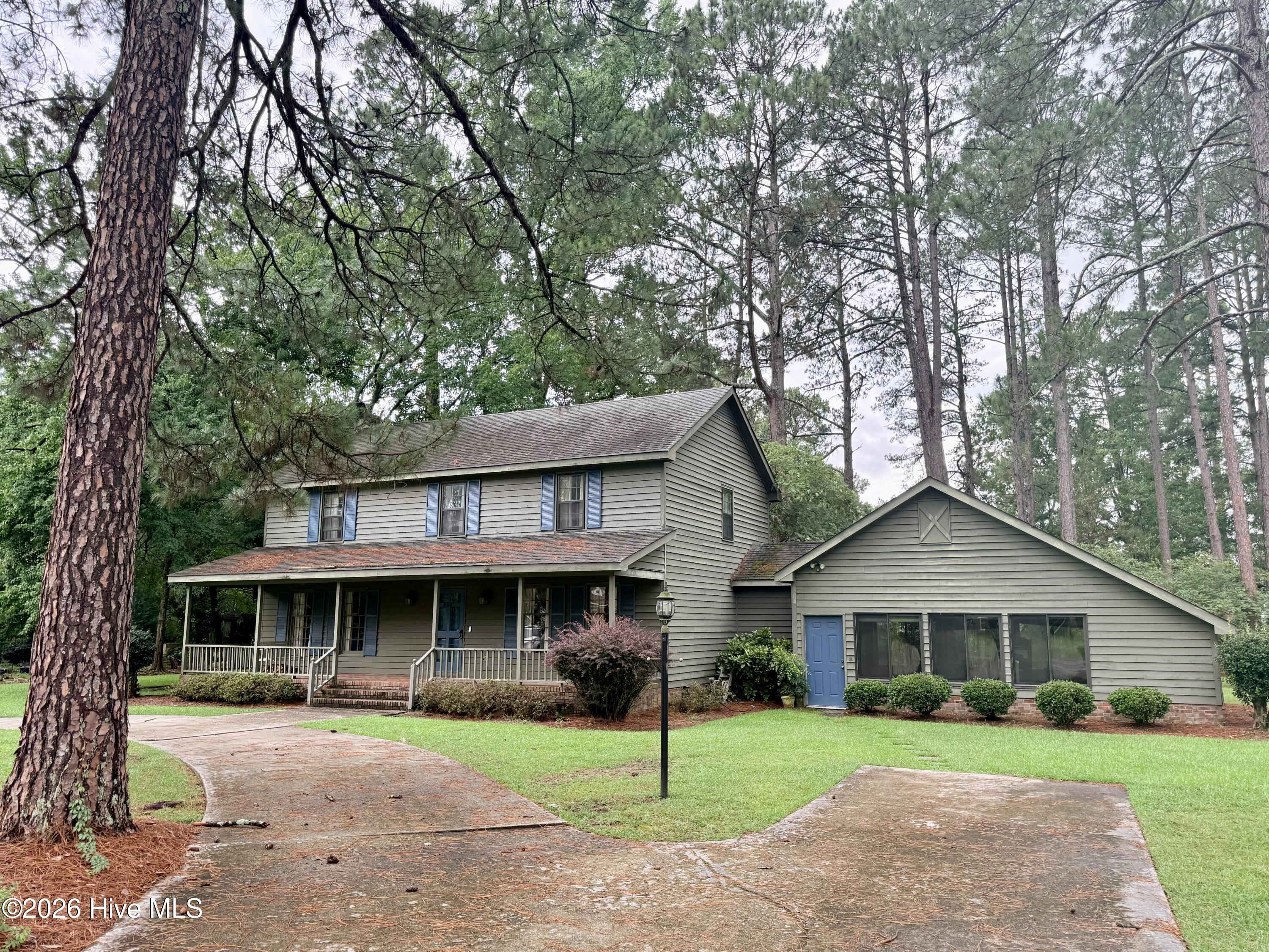 8041 Saint Andrews Drive Property Photo 1
