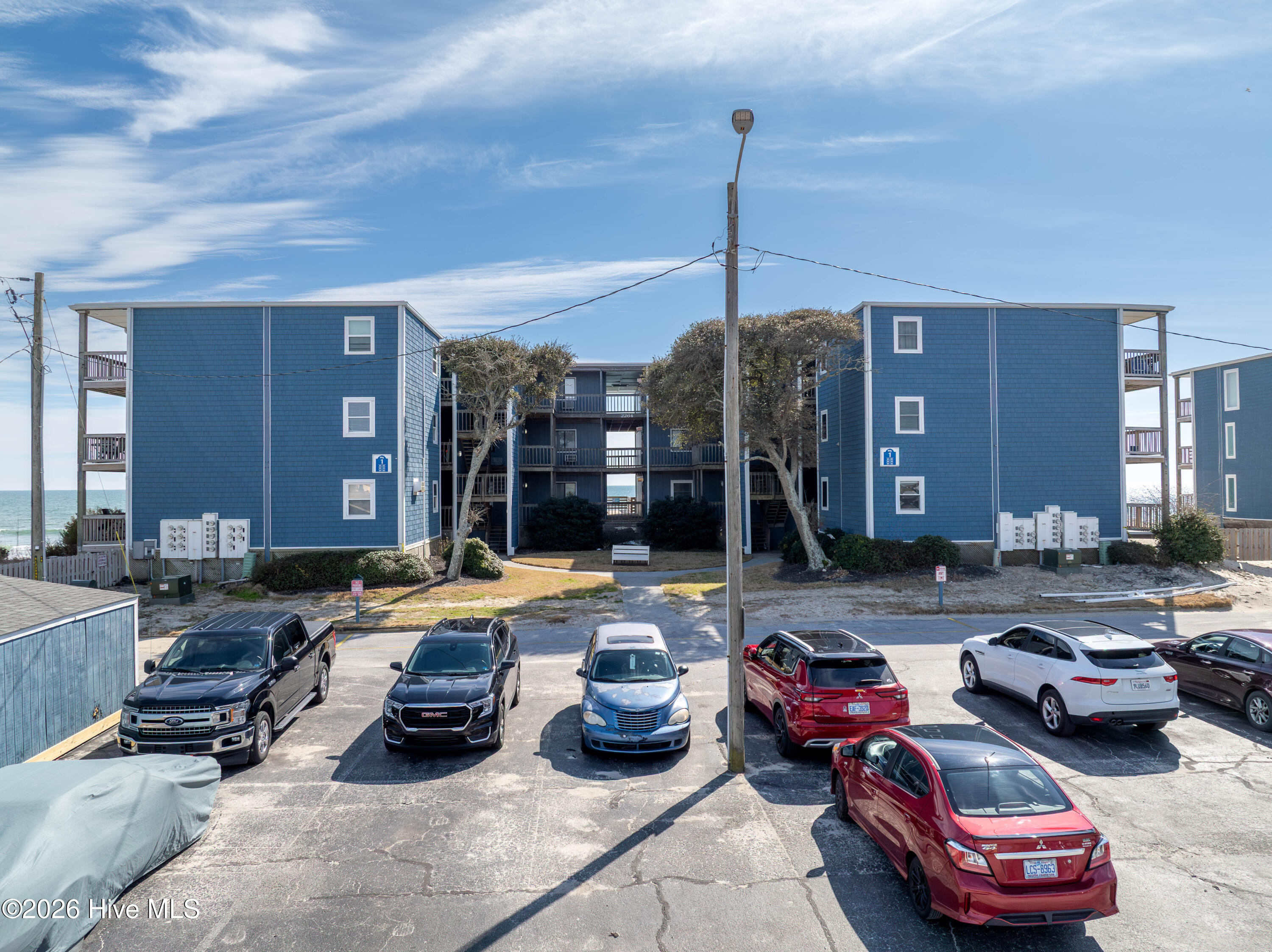 2264 New River Inlet Road Unit 109 Property Photo 1