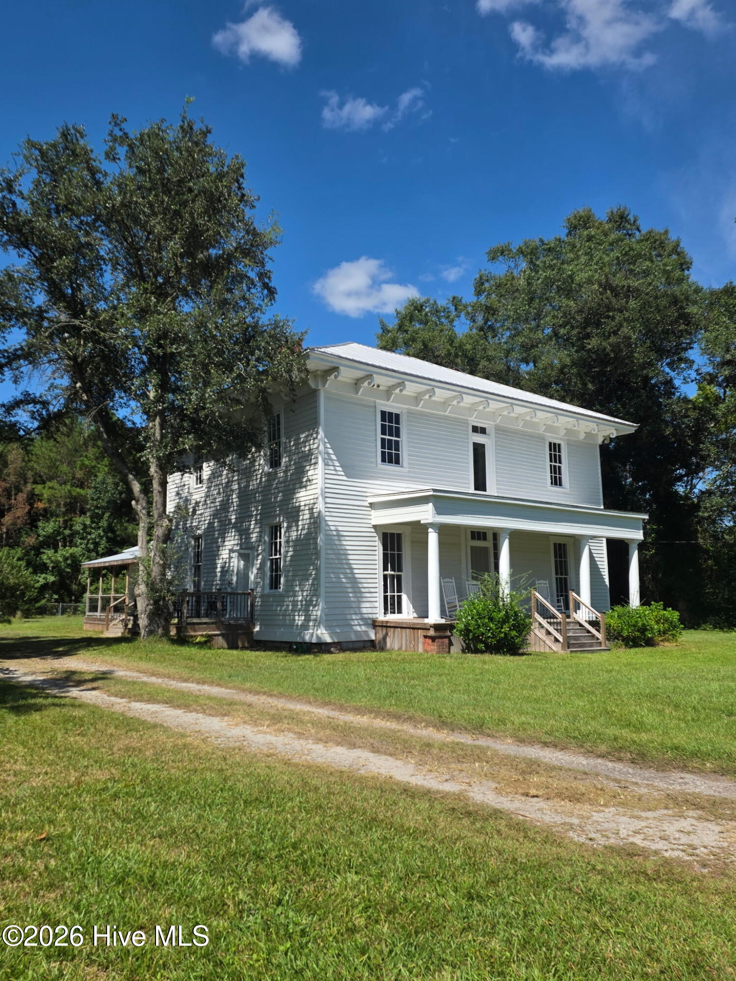 22390 Nc Highway 210 Property Photo 3
