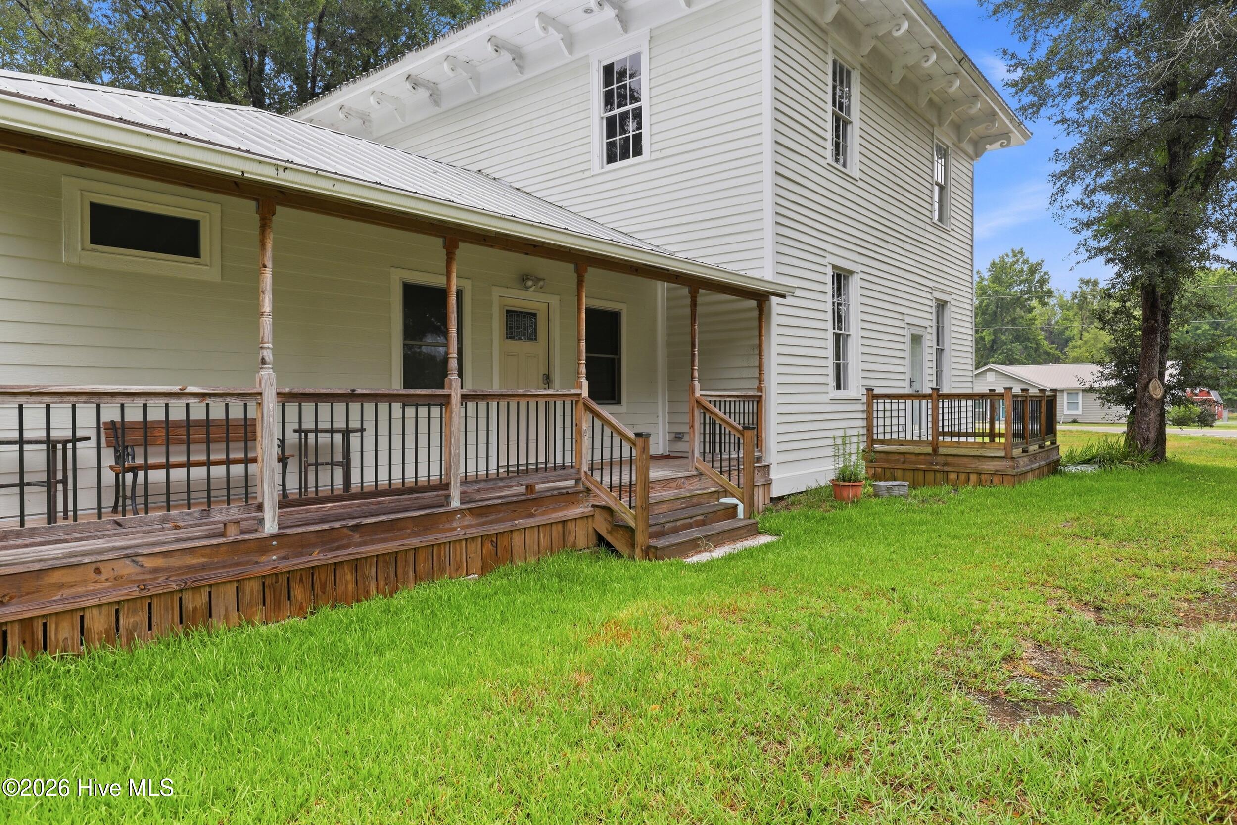 22390 Nc Highway 210 Property Photo 45