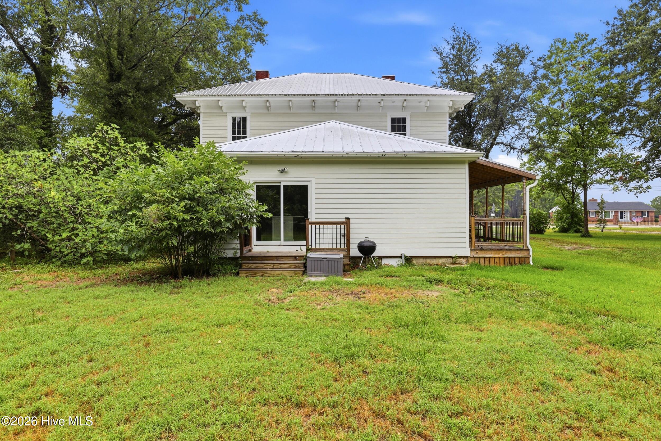 22390 Nc Highway 210 Property Photo 50