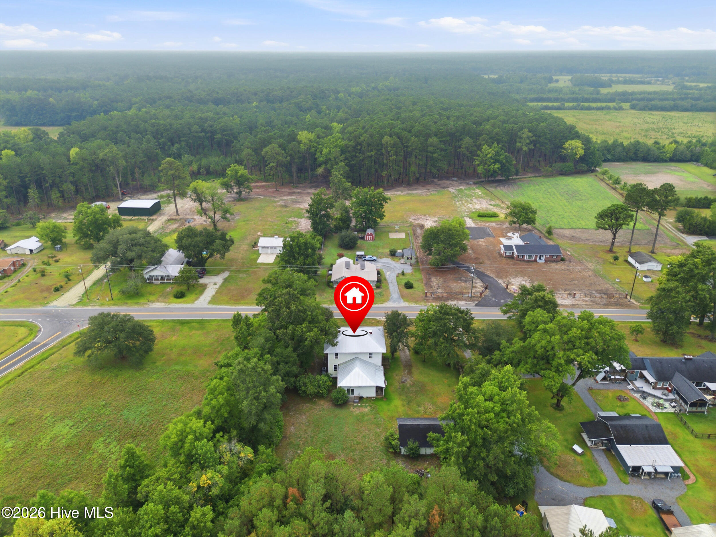 22390 Nc Highway 210 Property Photo 52