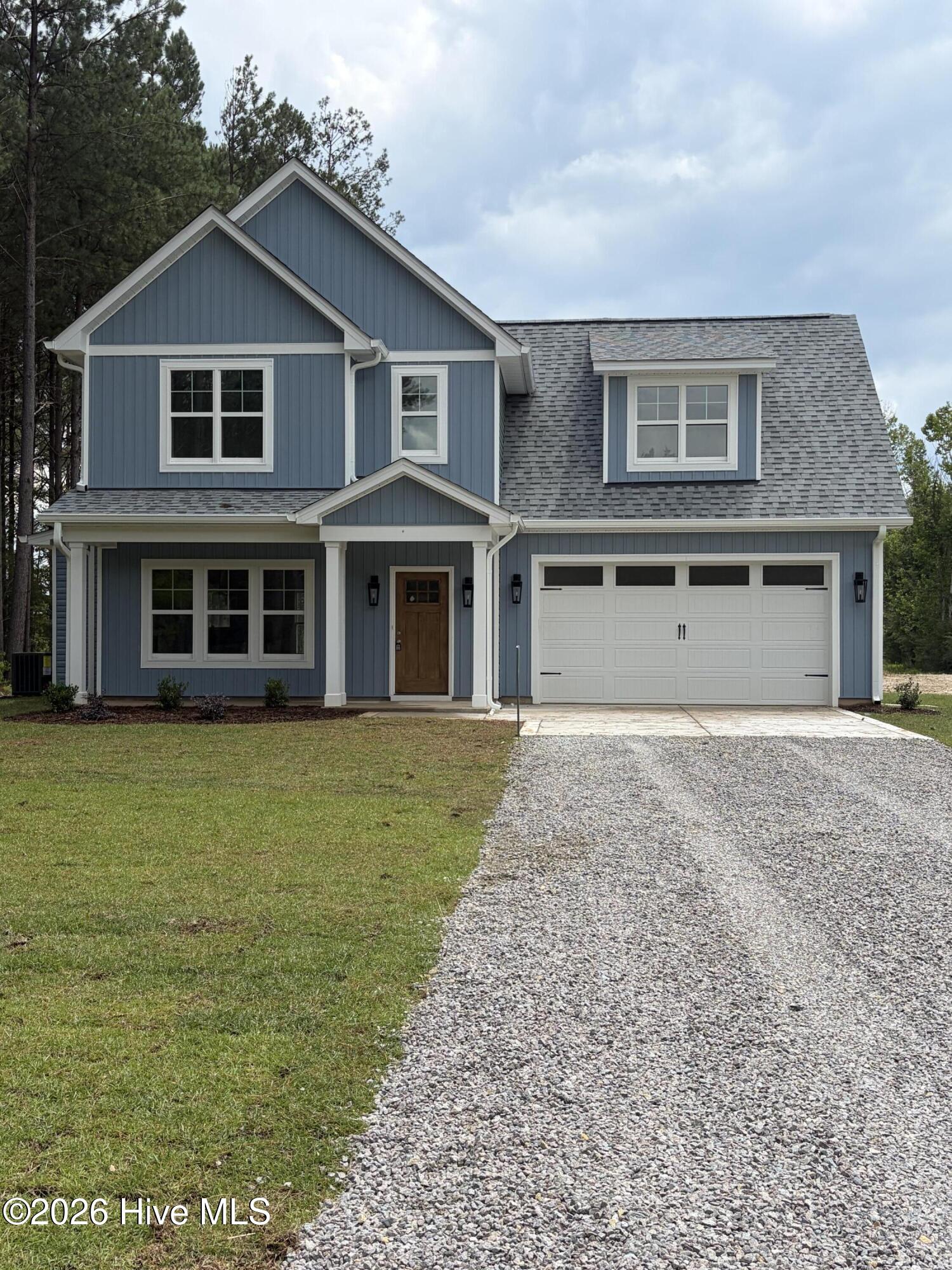 189 Strother Road Property Photo 2