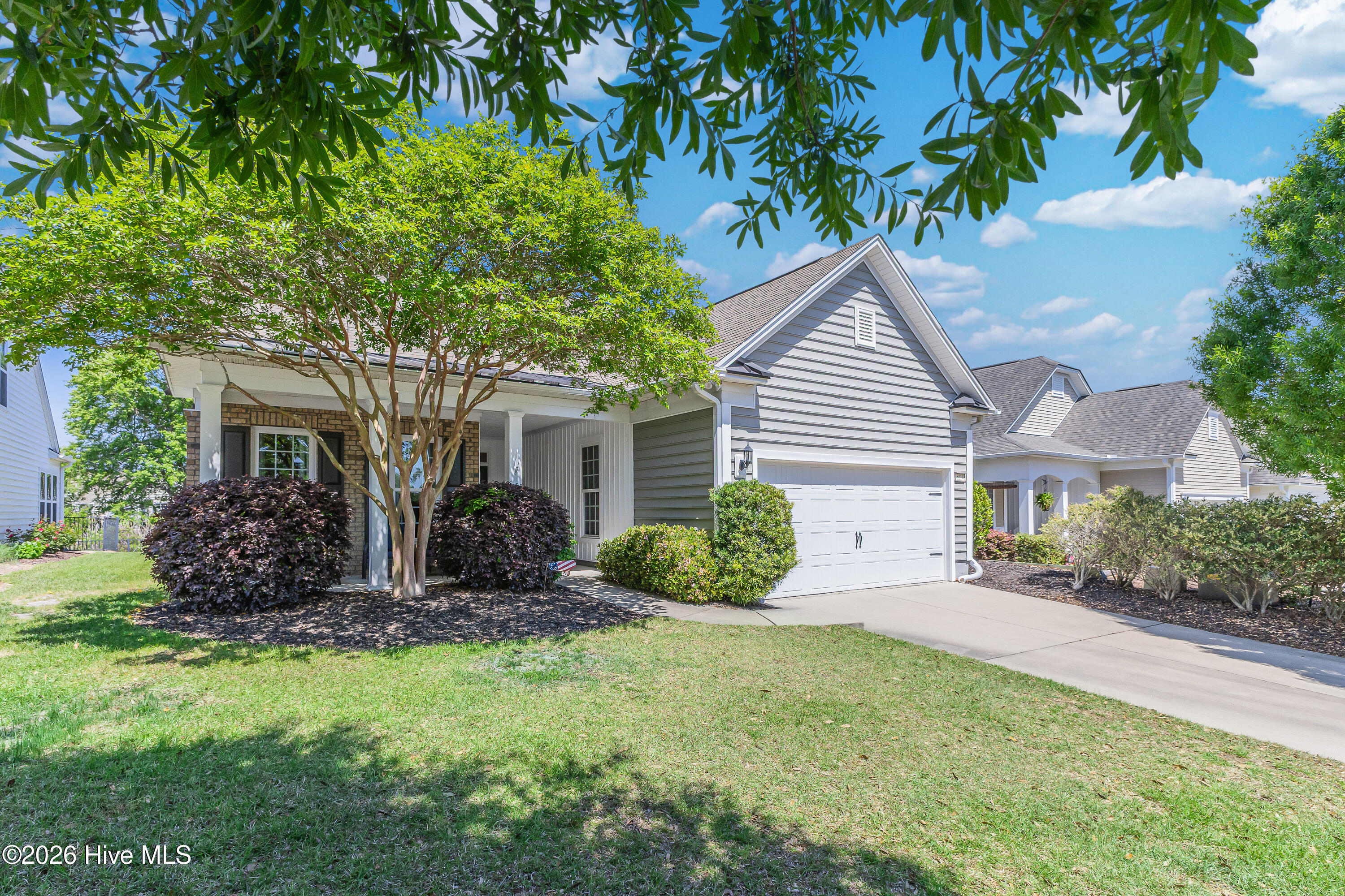 5214 Flank Court Property Photo 6