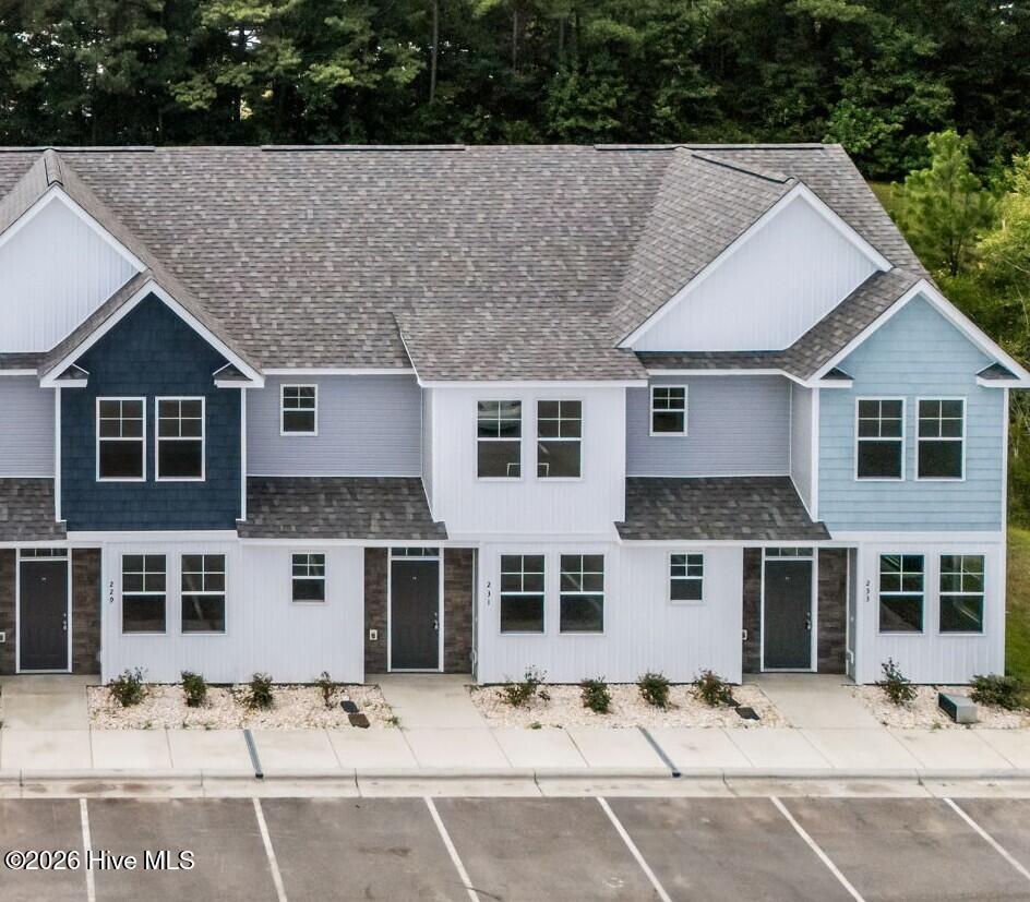 231 Sandy Cove Lane Property Photo 1