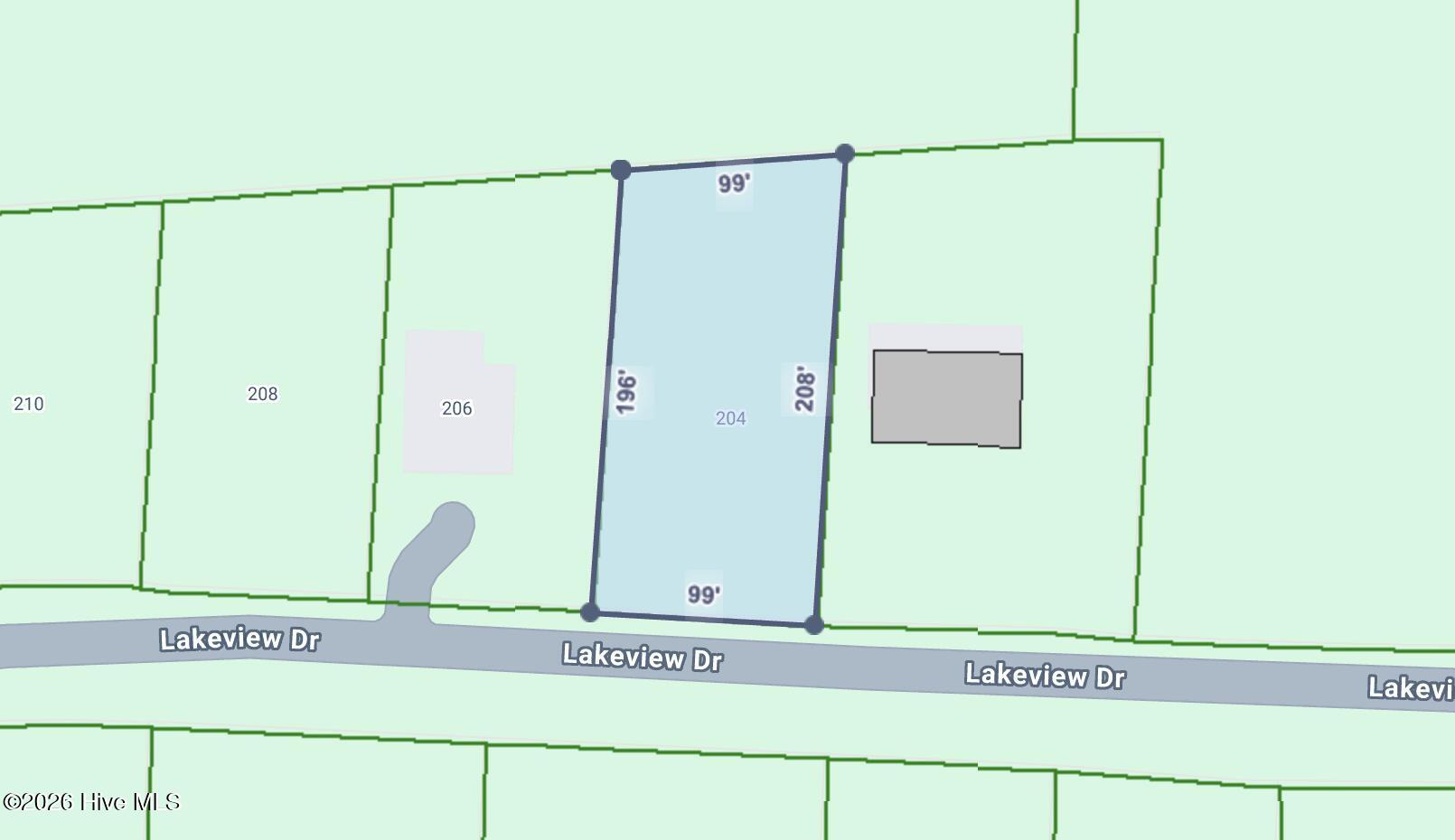 204 Lakeview Drive Property Photo 5