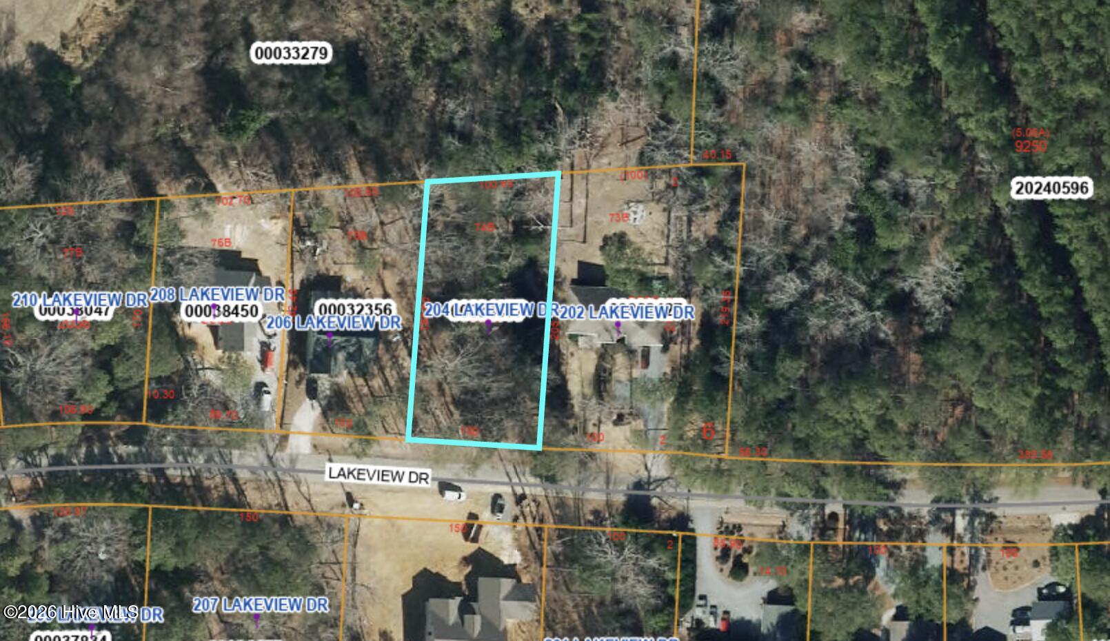 204 Lakeview Drive Property Photo 8