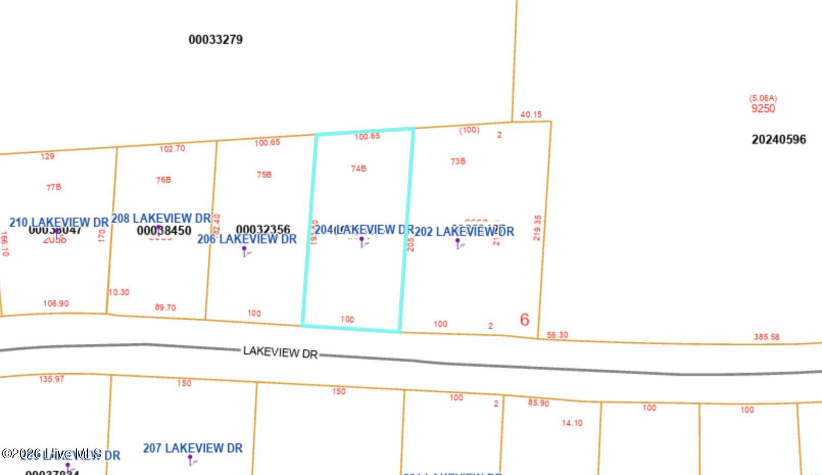 204 Lakeview Drive Property Photo 9