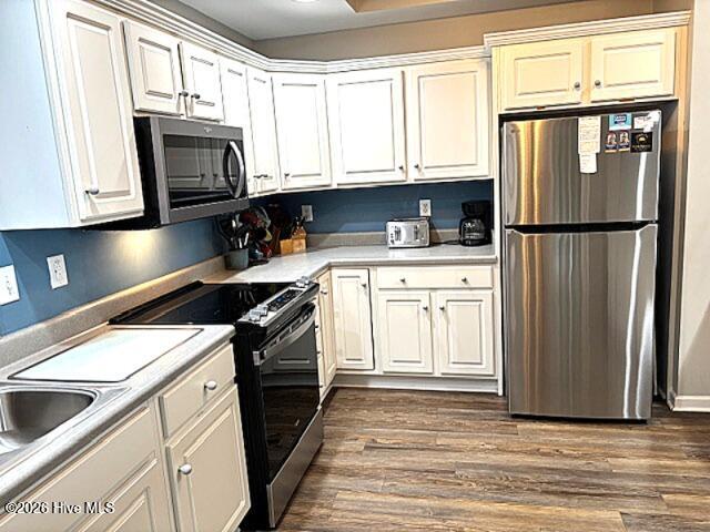 201 S Anderson Boulevard Property Photo 23