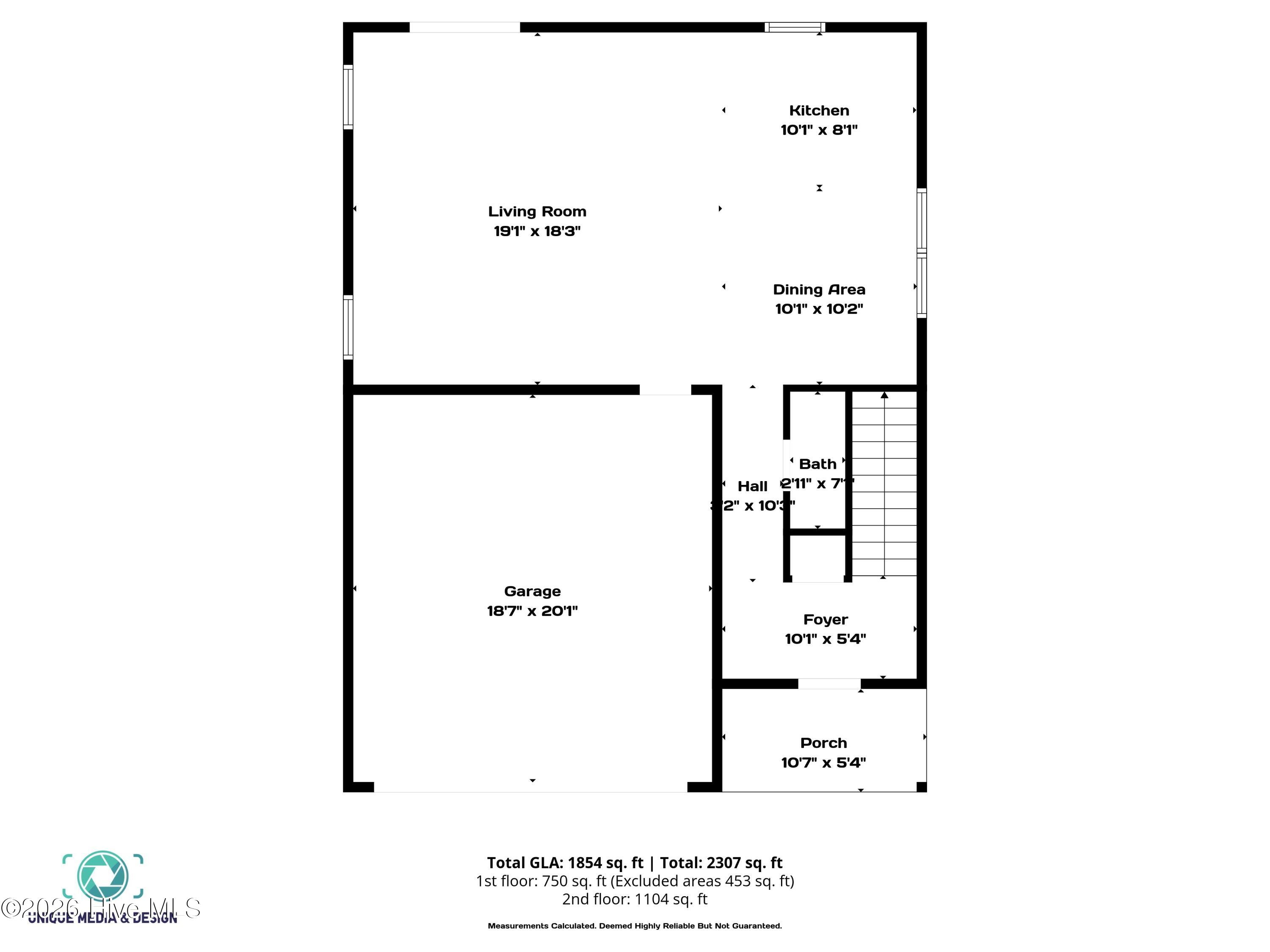 512 Everett Glades Property Photo 35