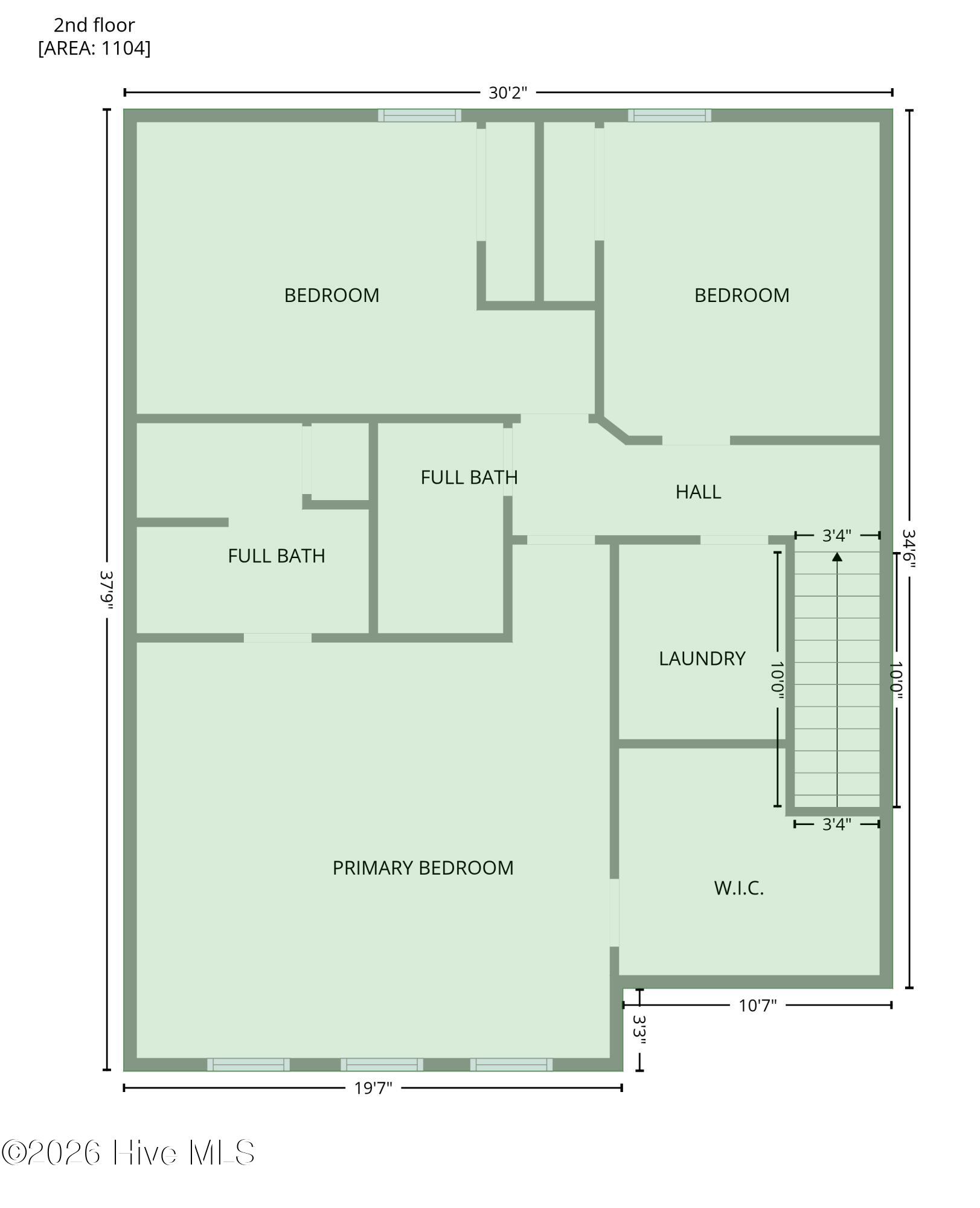 512 Everett Glades Property Photo 36