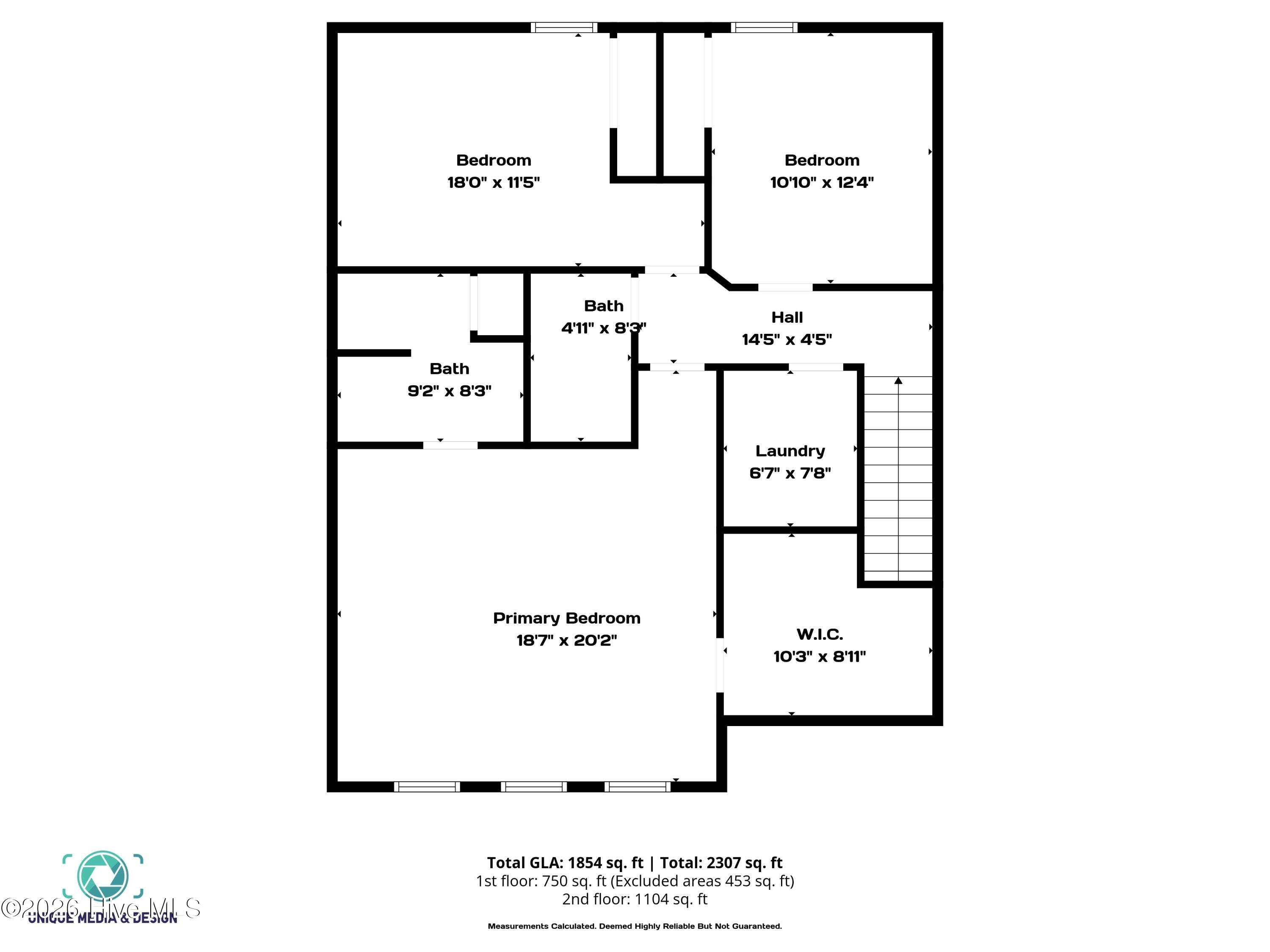 512 Everett Glades Property Photo 37
