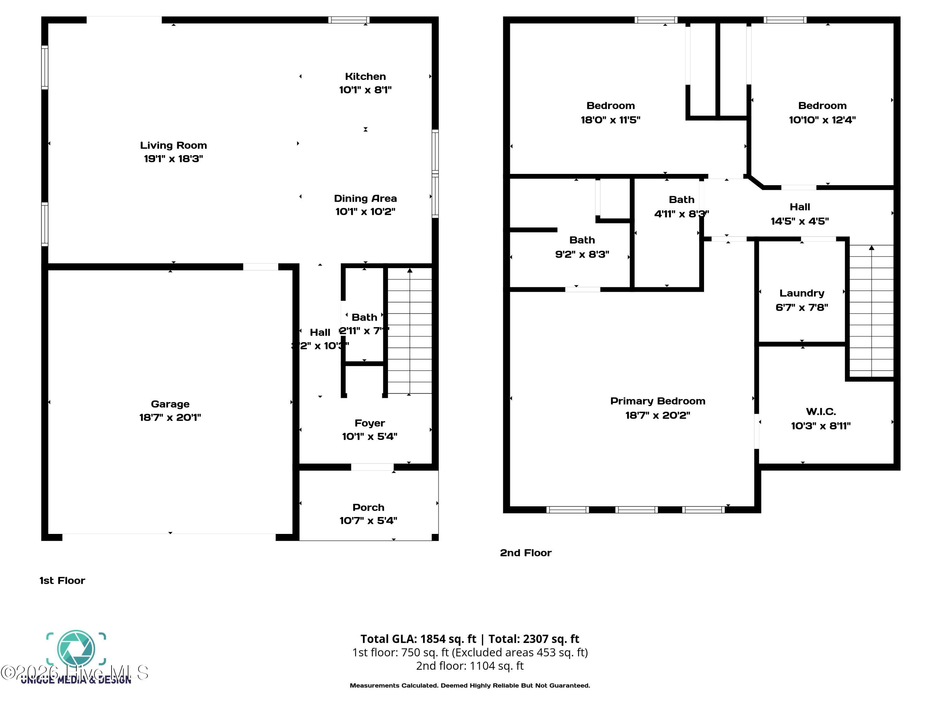 512 Everett Glades Property Photo 38