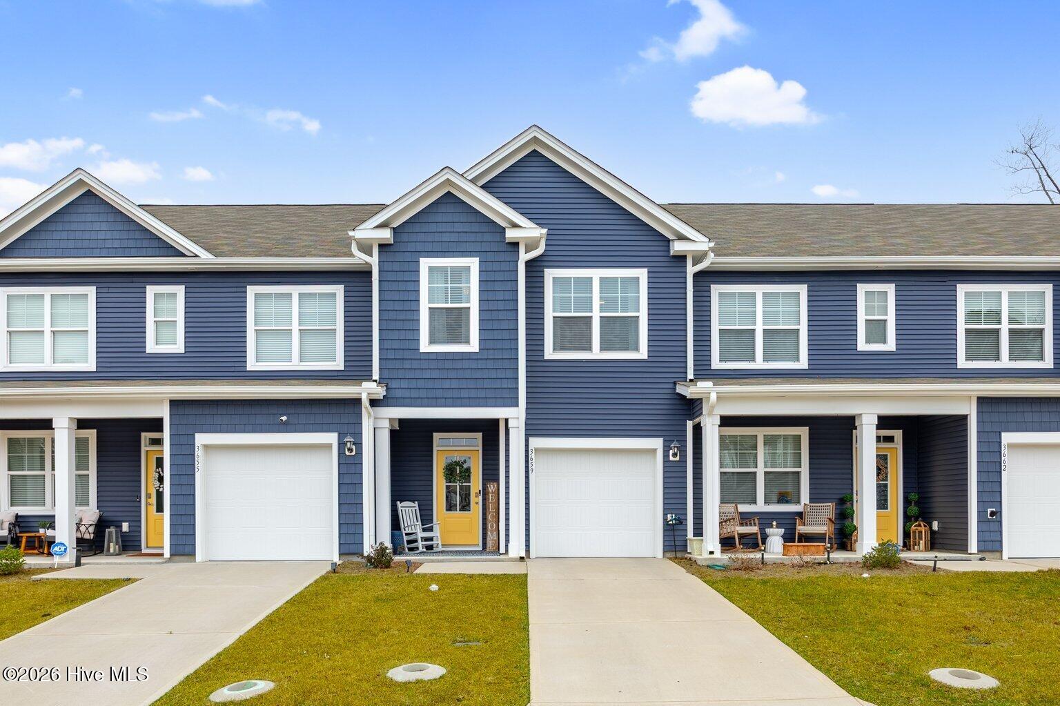 3659 Roseblossom Drive Property Photo 1