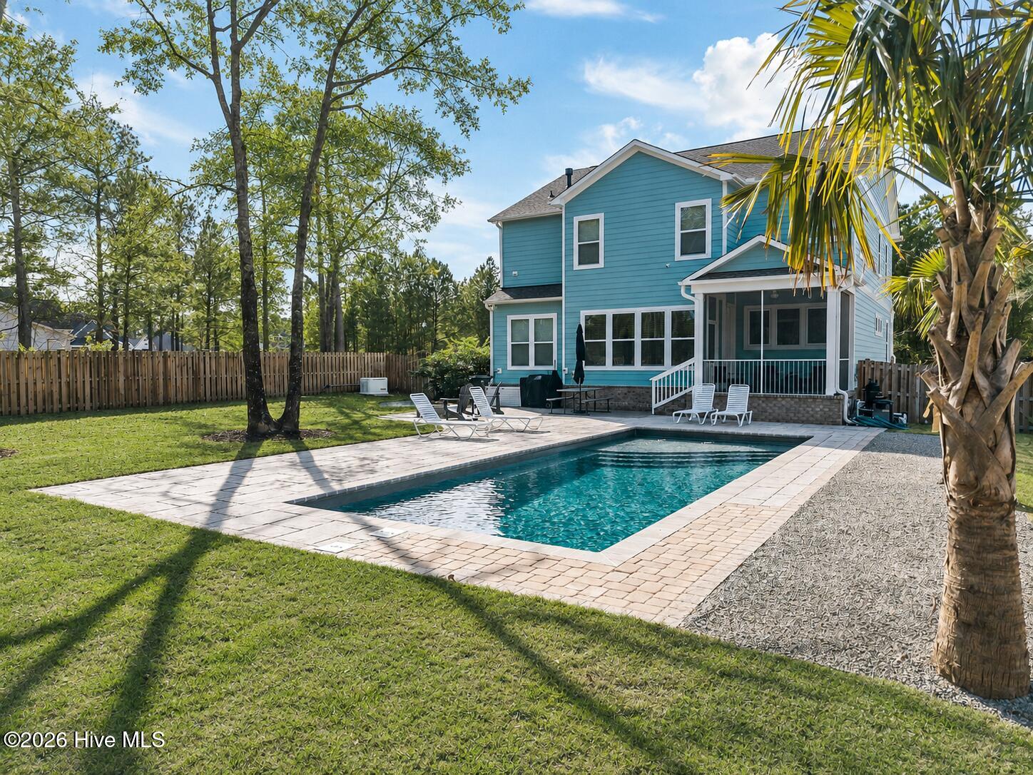3764 Silver Melon Road NE Property Photo 1